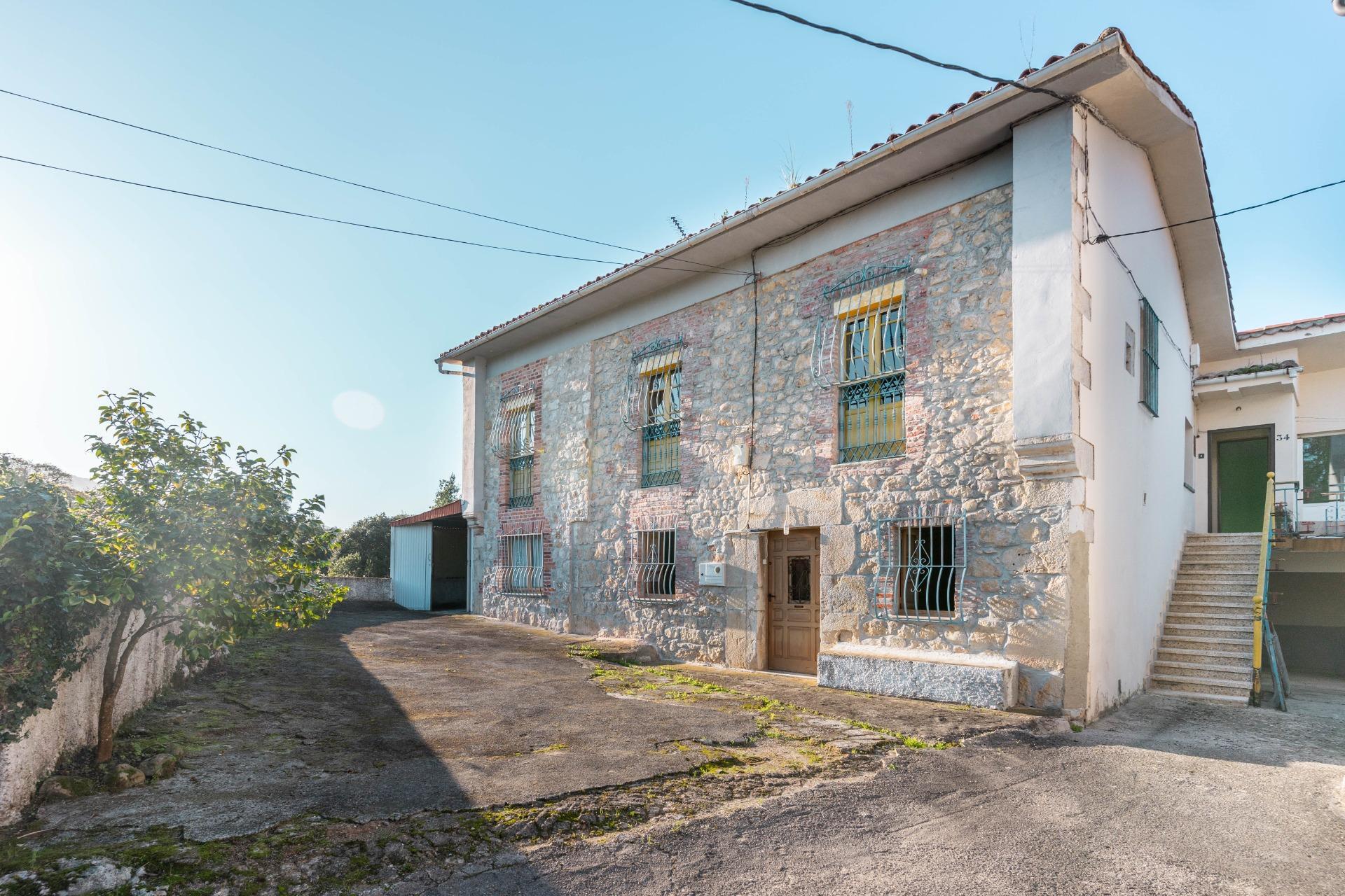 Casas o chalets-Venta-Les Avellanes i Santa Linya-1837679-Foto-2