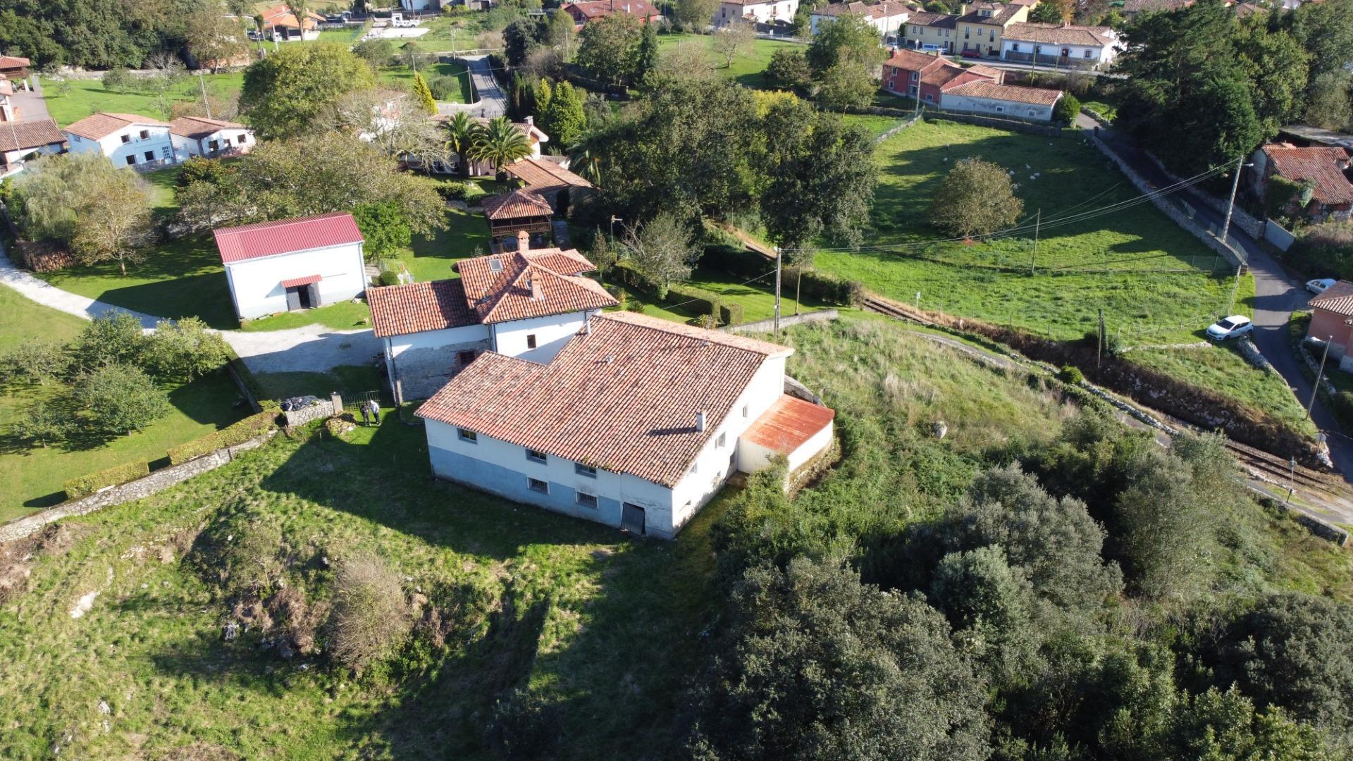 Casas o chalets-Venta-Les Avellanes i Santa Linya-1837679-Foto-7