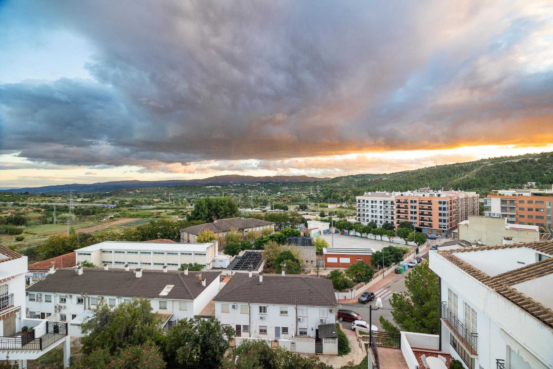 Casas o chalets-Venta-Buñol-1462358