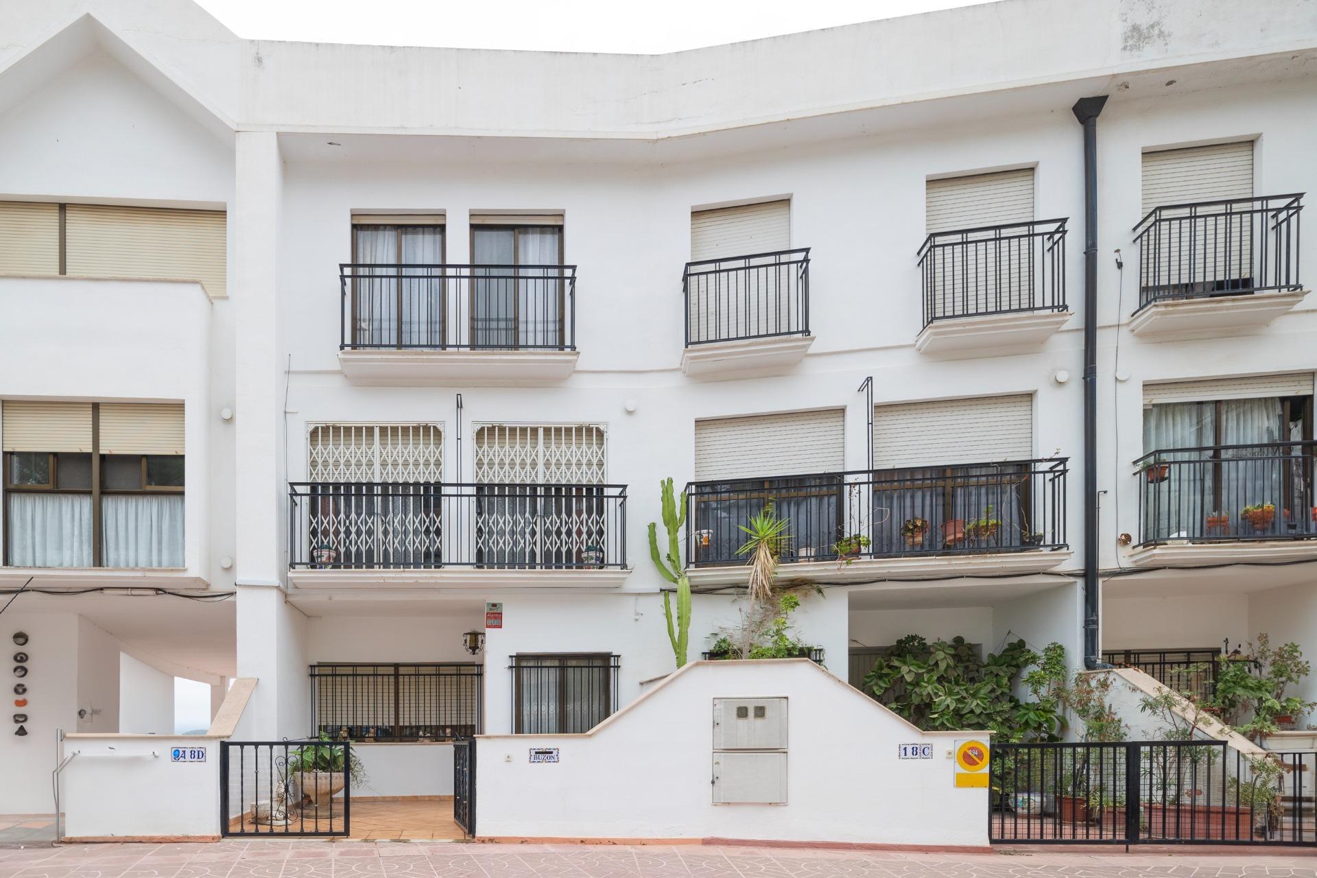 Casas o chalets-Venta-BuÃ±ol-1462358-Foto-2