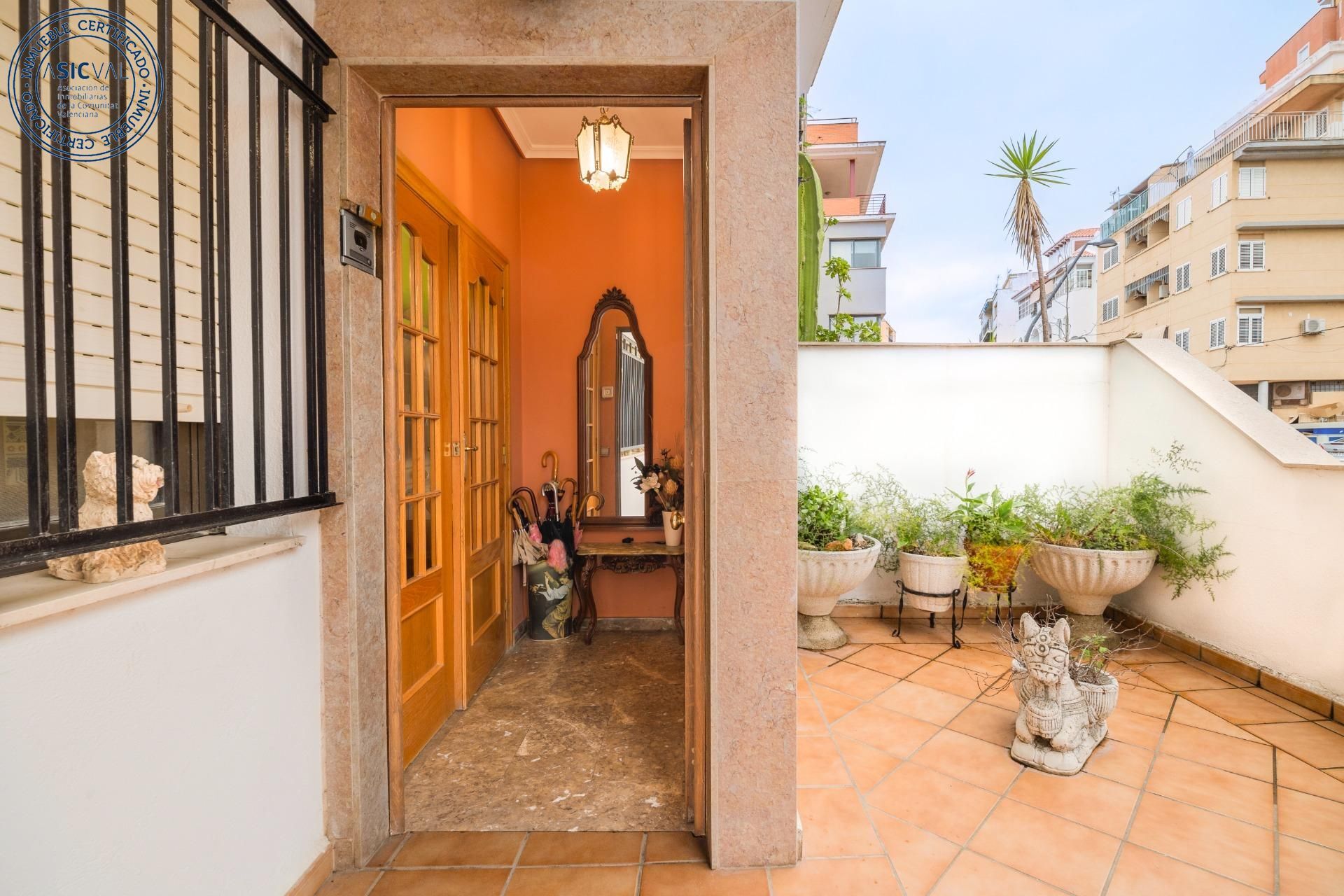 Casas o chalets-Venta-BuÃ±ol-1462358-Foto-4