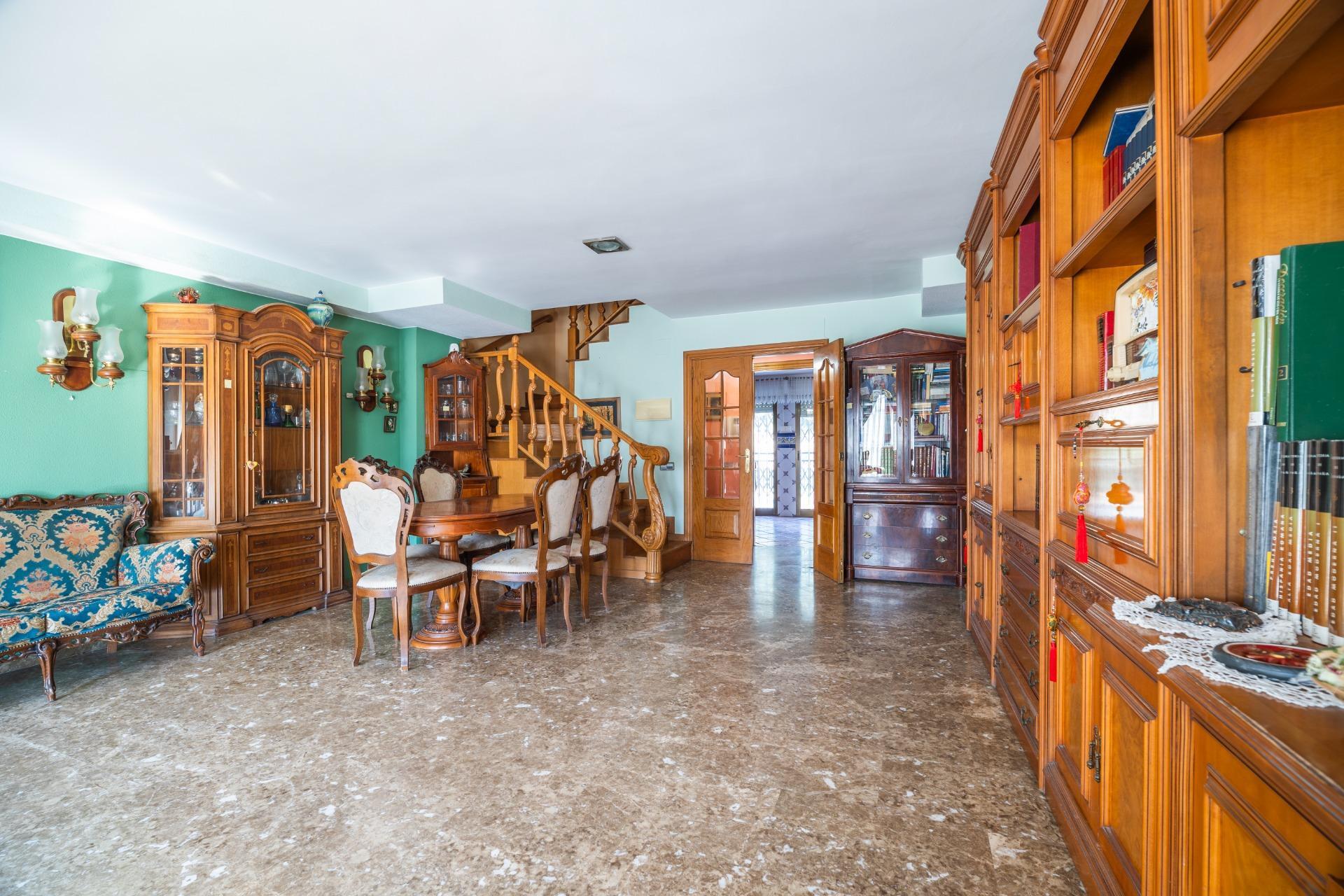 Casas o chalets-Venta-BuÃ±ol-1462358-Foto-5