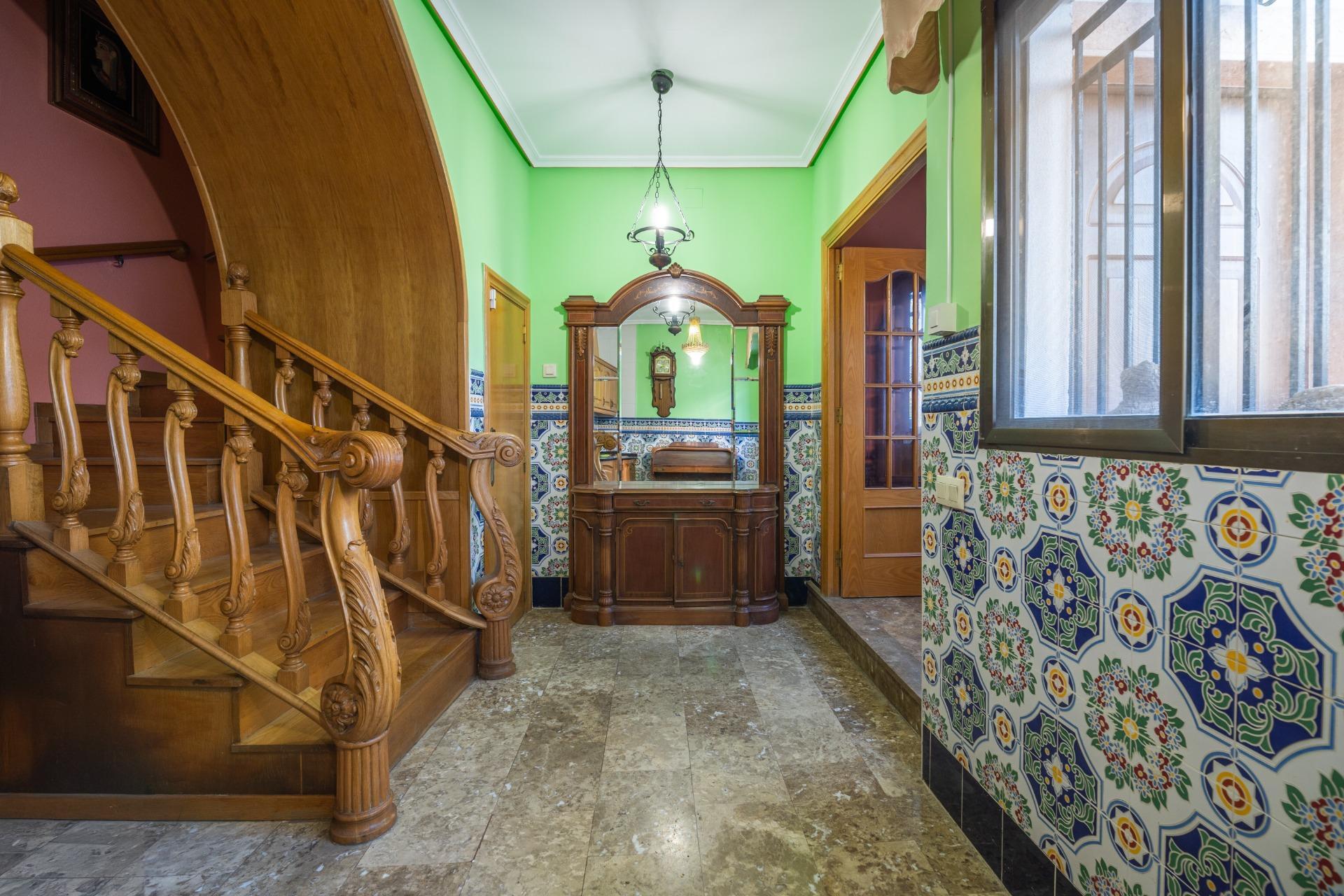 Casas o chalets-Venta-BuÃ±ol-1462358-Foto-11
