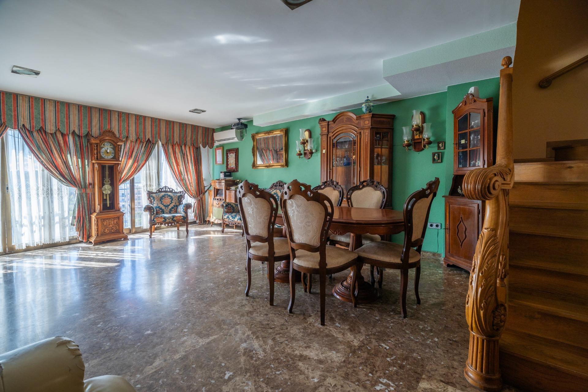 Casas o chalets-Venta-BuÃ±ol-1462358-Foto-6
