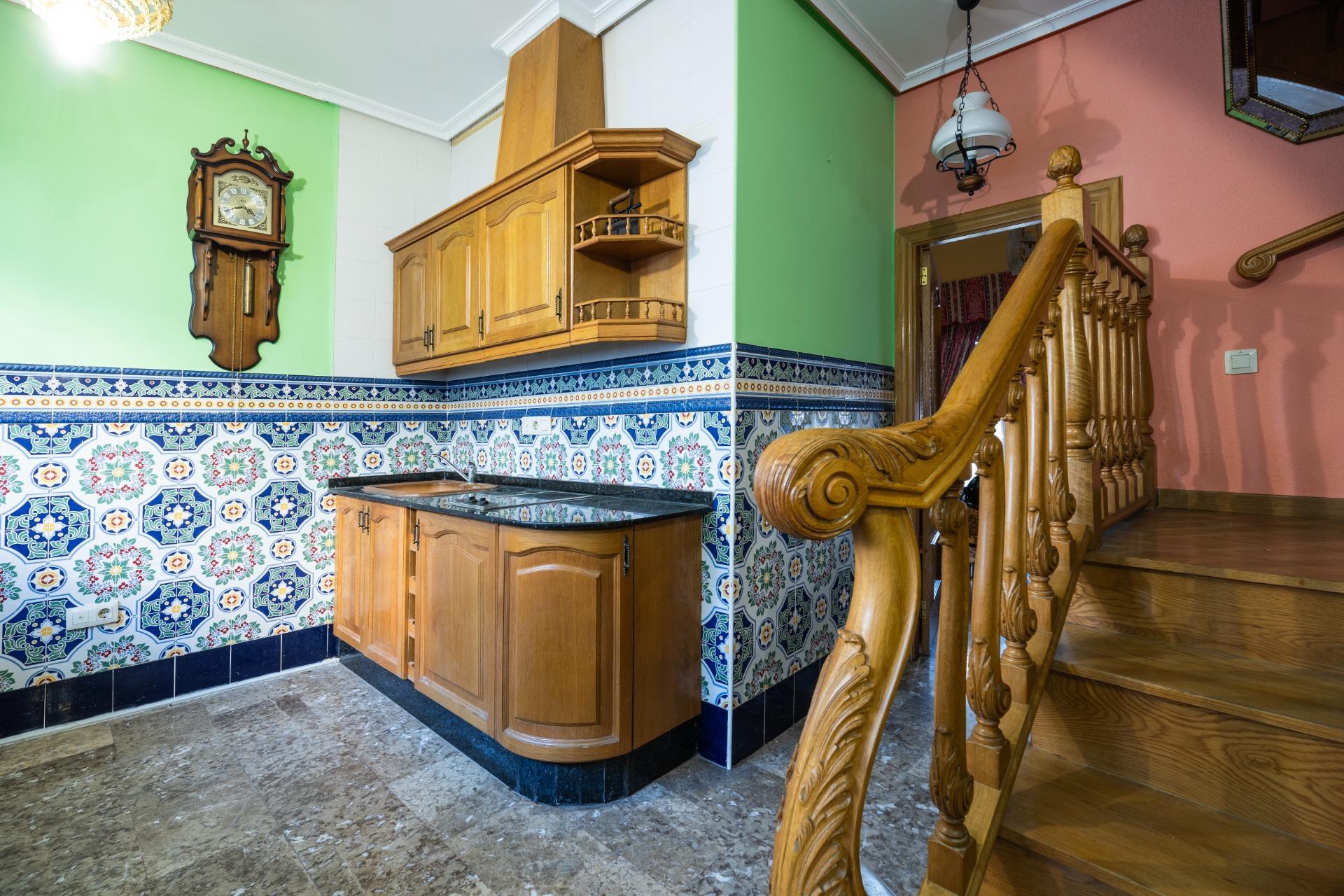 Casas o chalets-Venta-BuÃ±ol-1462358-Foto-9