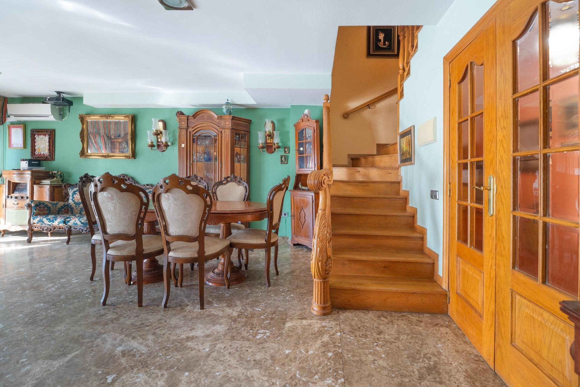 Casas o chalets-Venta-BuÃ±ol-1462358-Foto-24