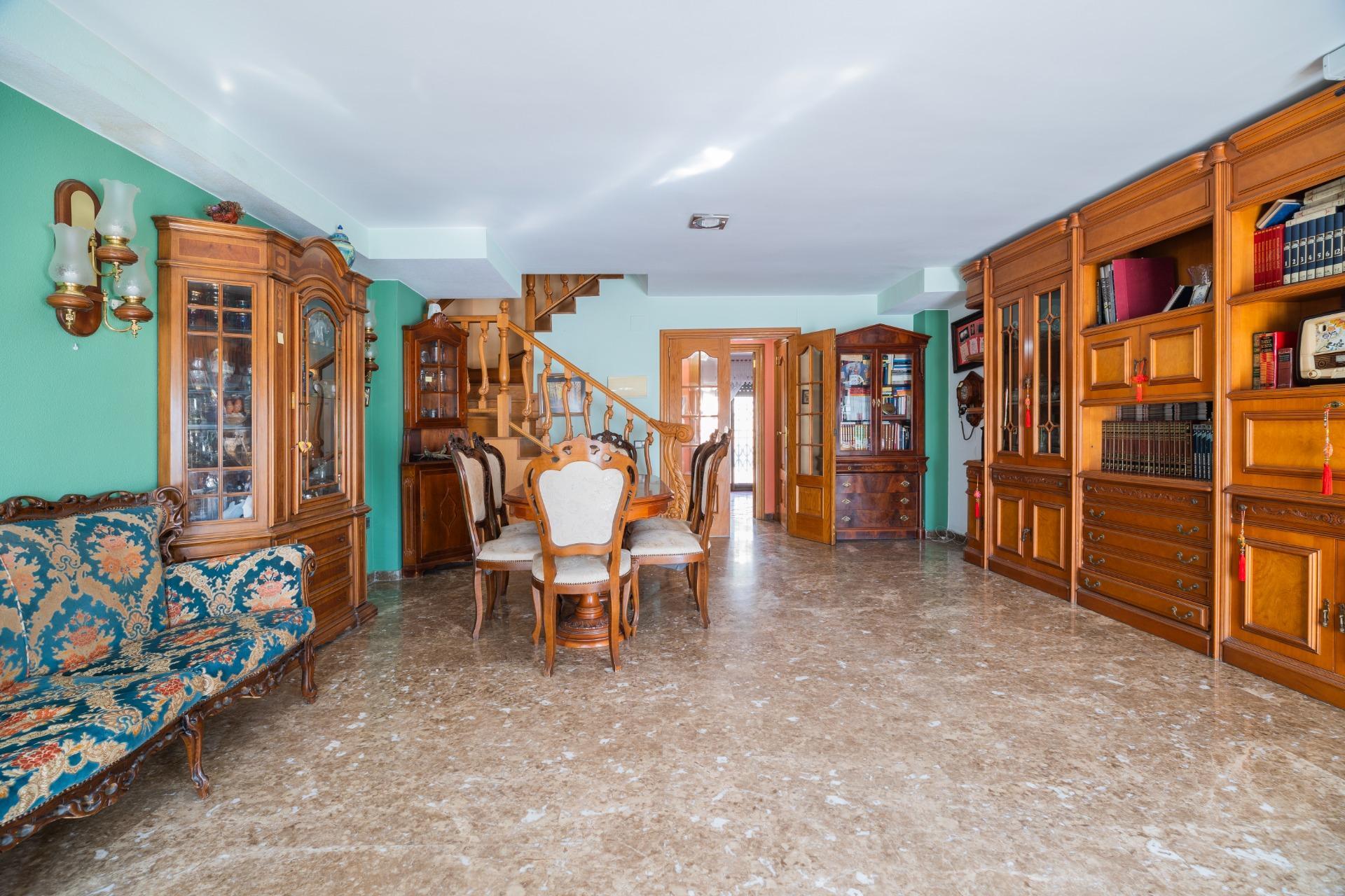 Casas o chalets-Venta-BuÃ±ol-1462358-Foto-23