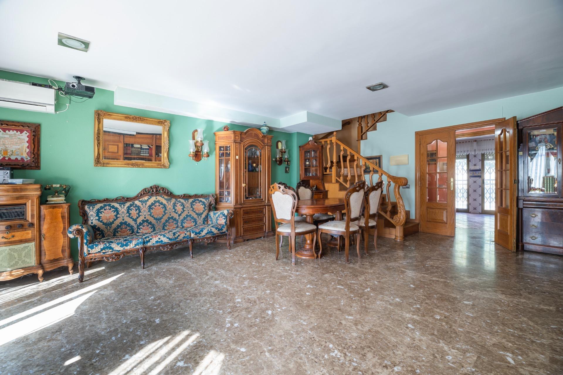 Casas o chalets-Venta-BuÃ±ol-1462358-Foto-21