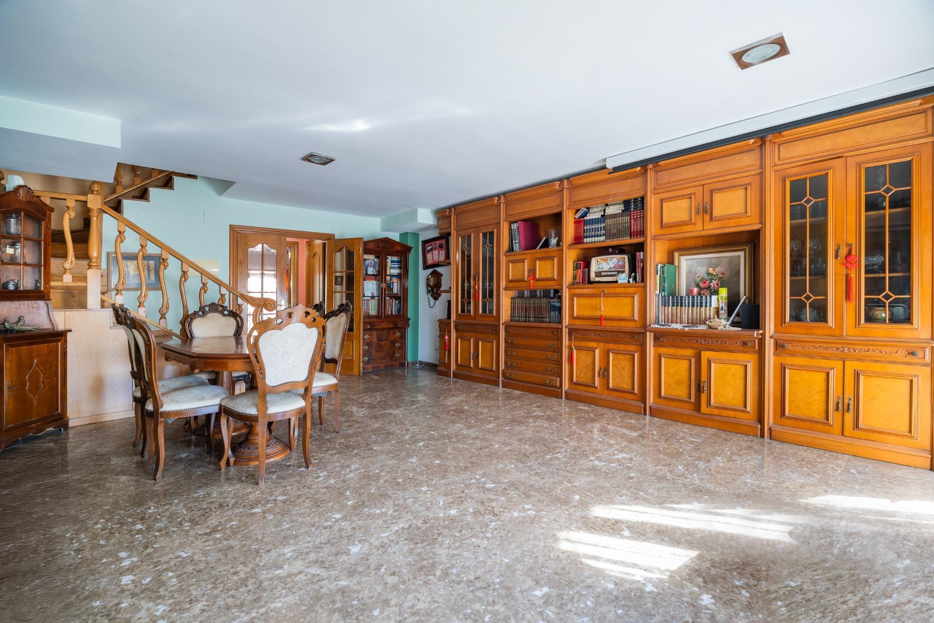 Casas o chalets-Venta-BuÃ±ol-1462358-Foto-22