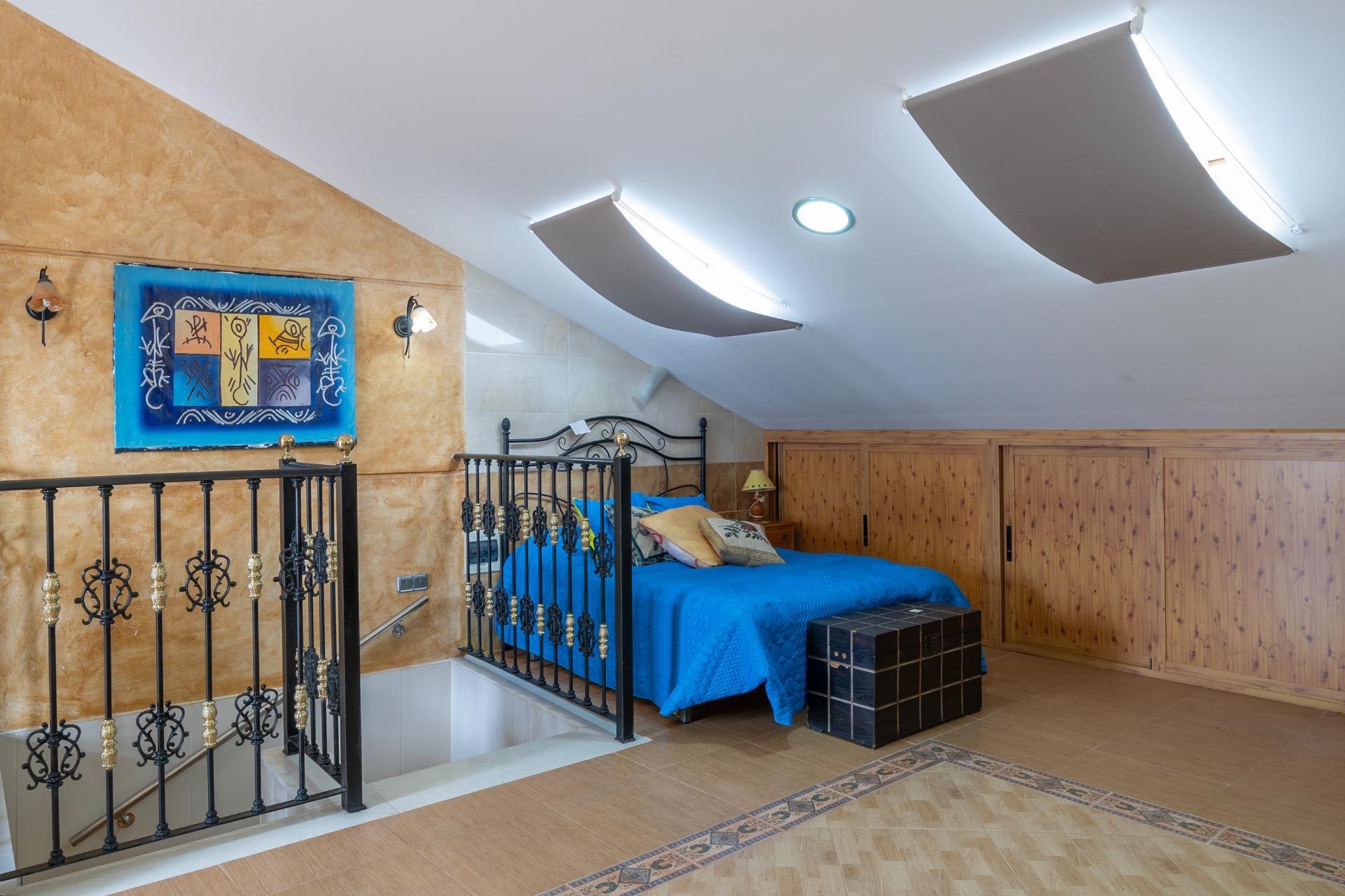 Casas o chalets-Venta-BuÃ±ol-1462358-Foto-56