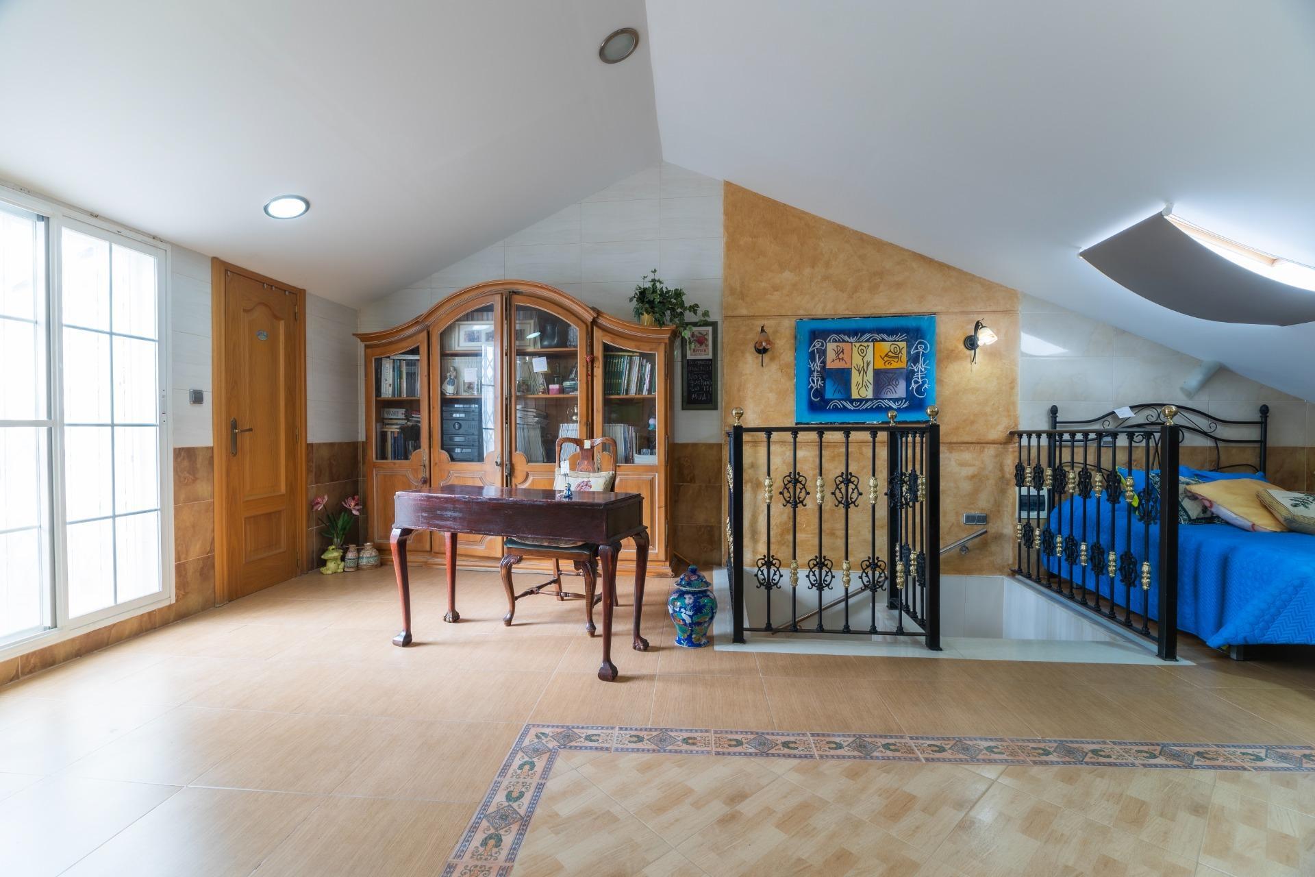 Casas o chalets-Venta-BuÃ±ol-1462358-Foto-58