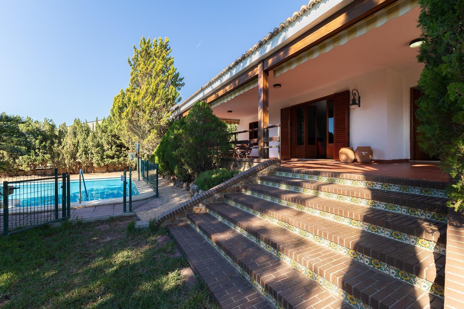 Casas o chalets-Alquiler-Godella-1474665-Foto-2