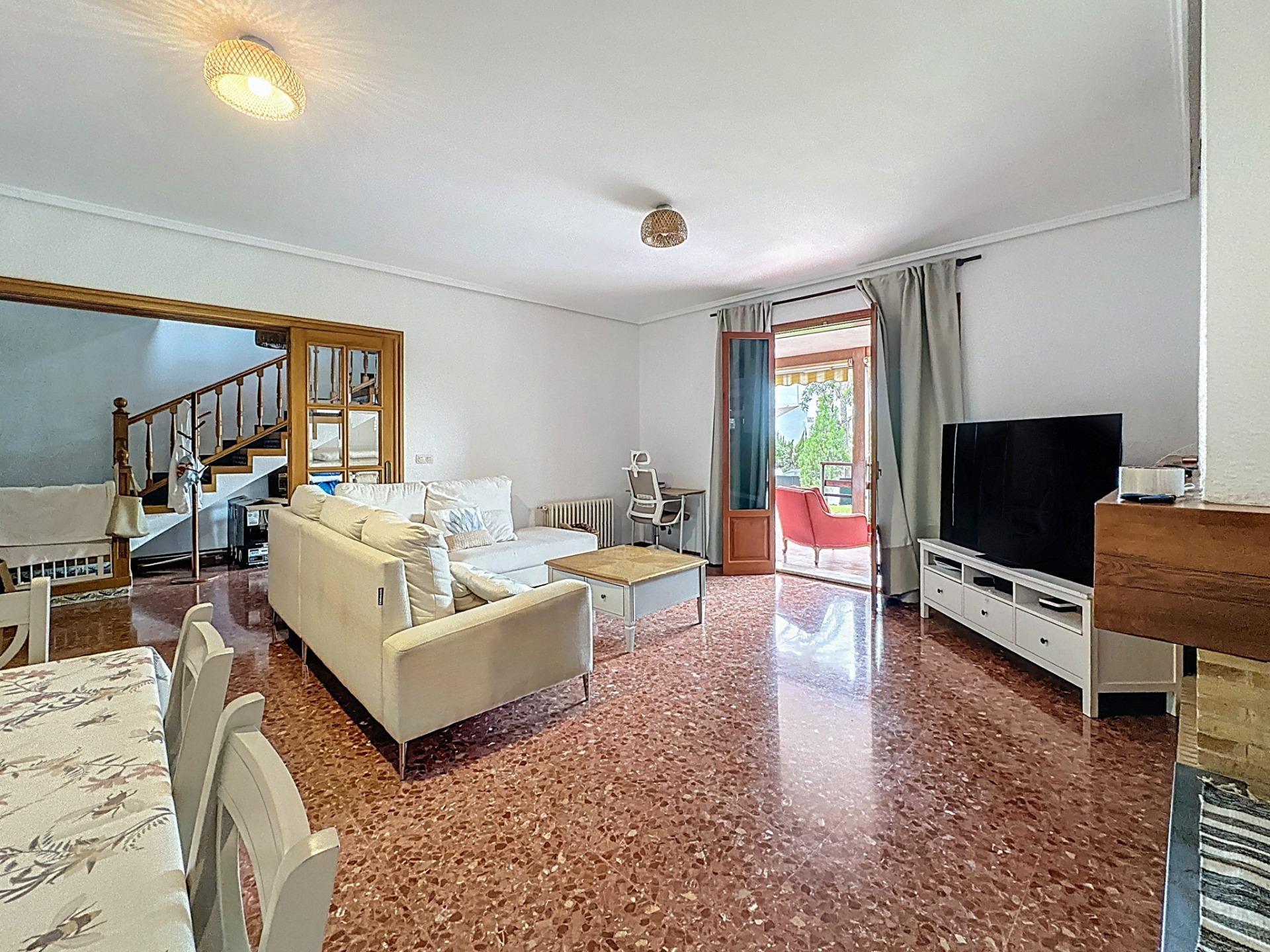 Casas o chalets-Alquiler-Godella-1474665-Foto-21
