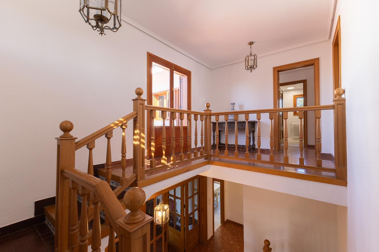 Casas o chalets-Alquiler-Godella-1474665-Foto-42