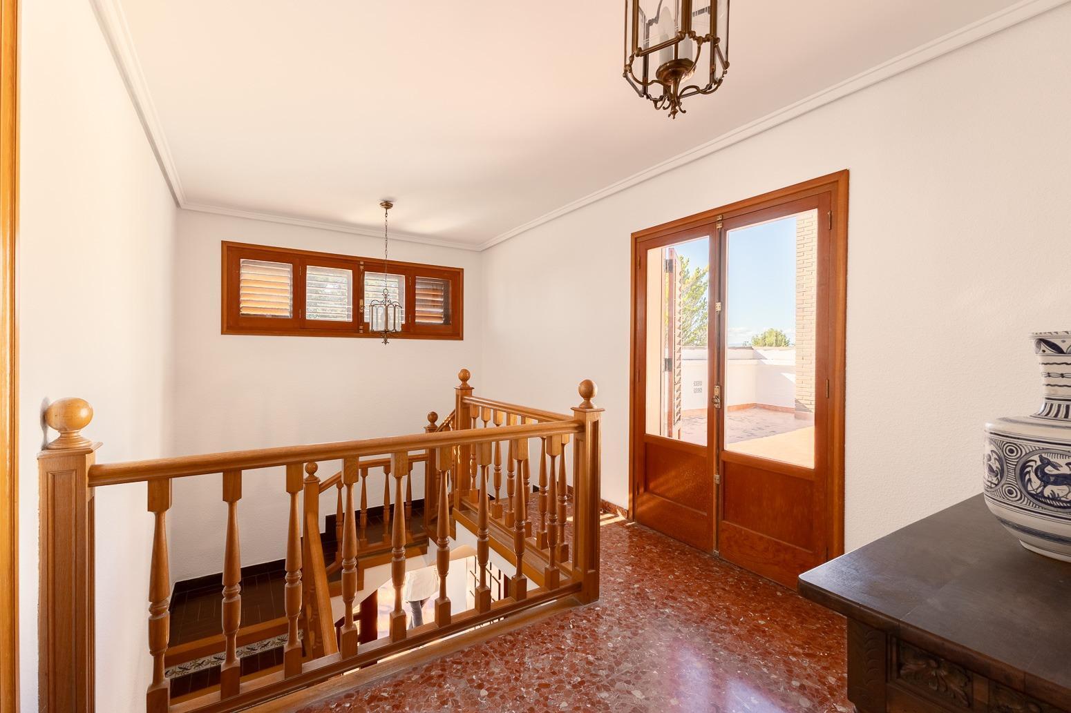 Casas o chalets-Alquiler-Godella-1474665-Foto-41