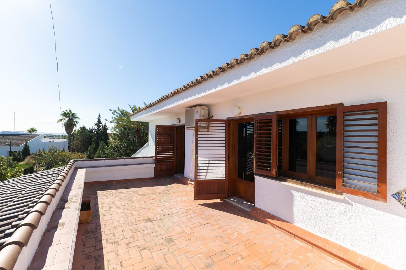 Casas o chalets-Alquiler-Godella-1474665-Foto-47