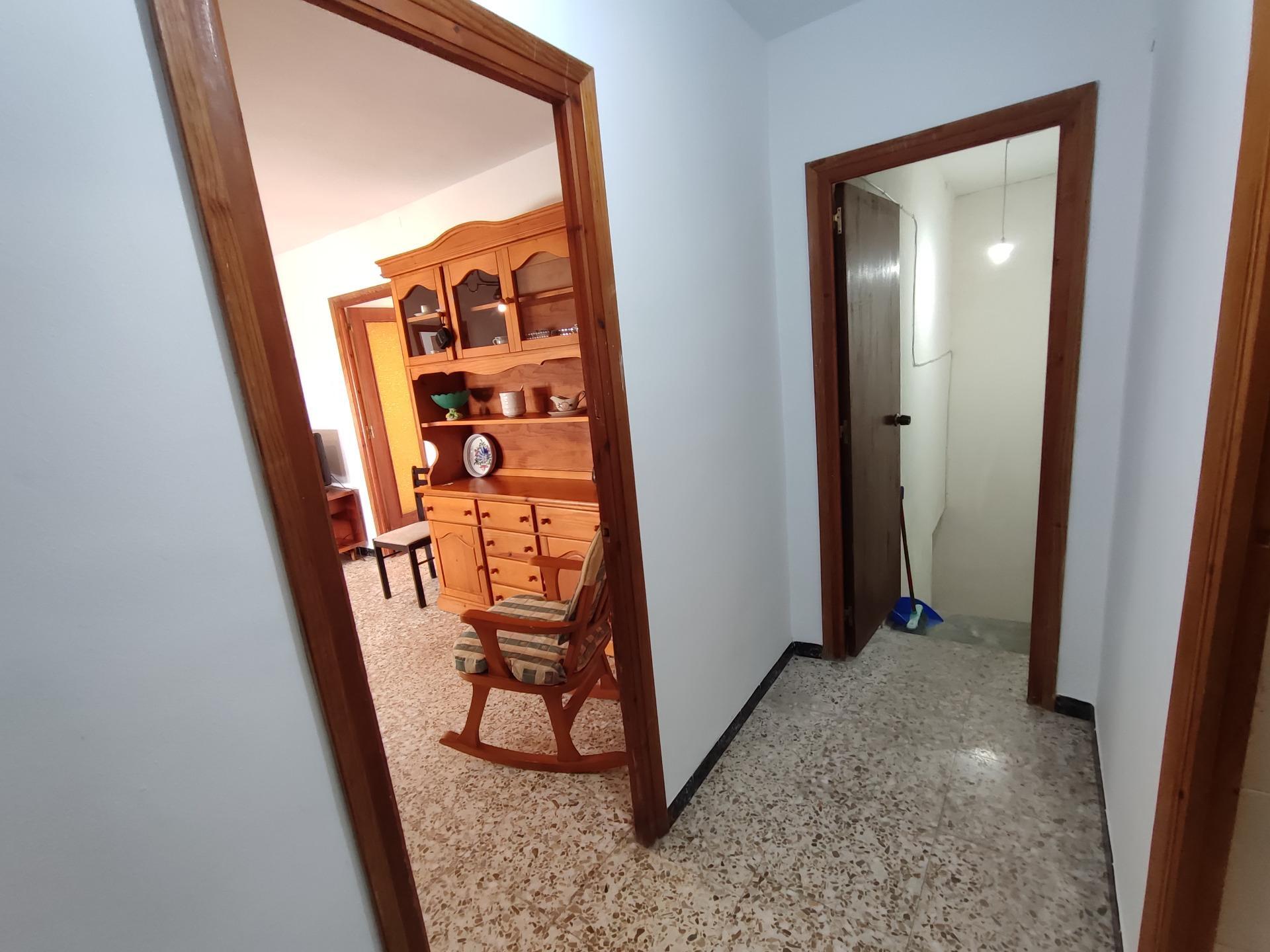 Apartment in Lucar