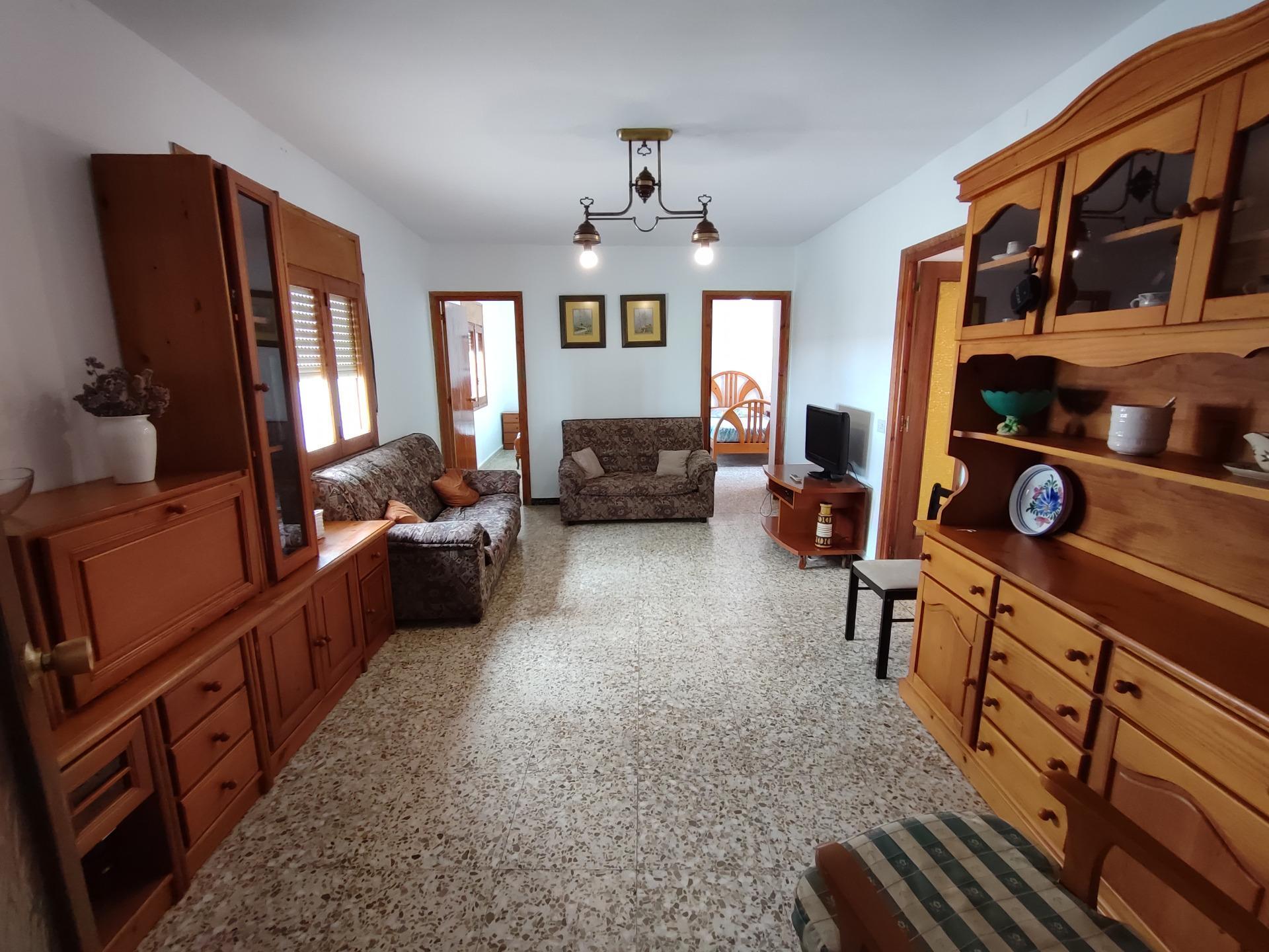 Apartment in Lucar