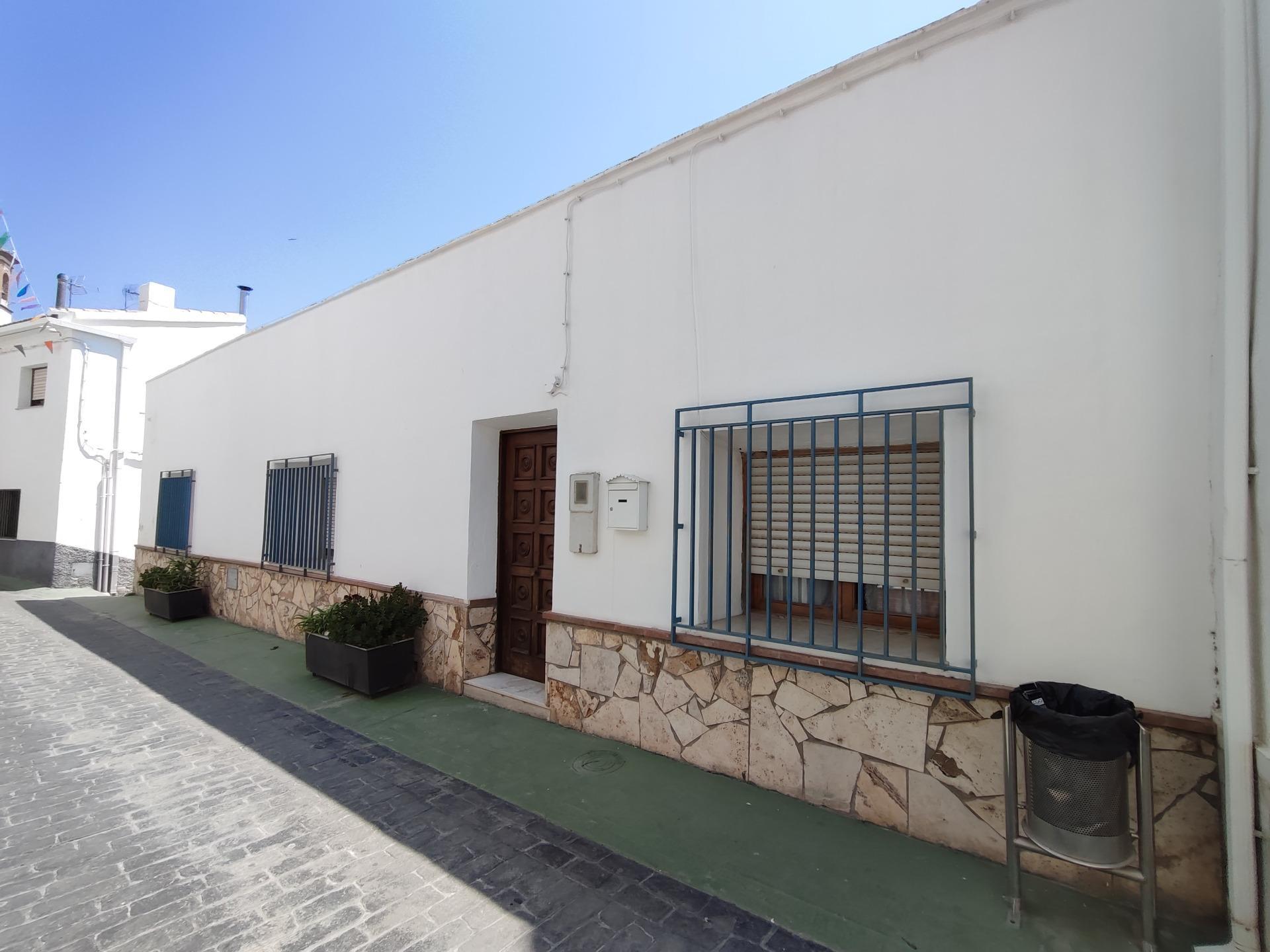 Apartment in Lucar