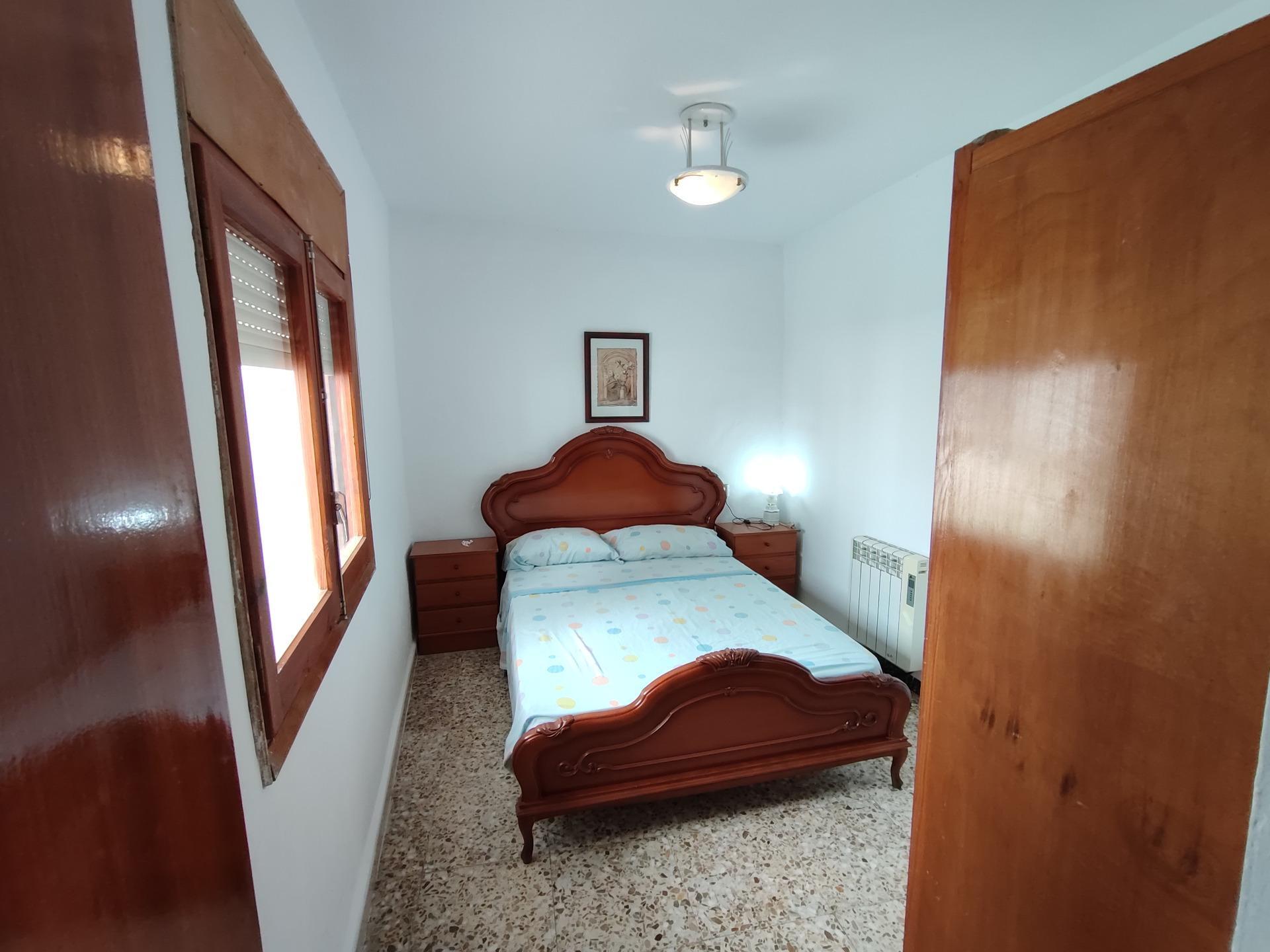 Apartment in Lucar