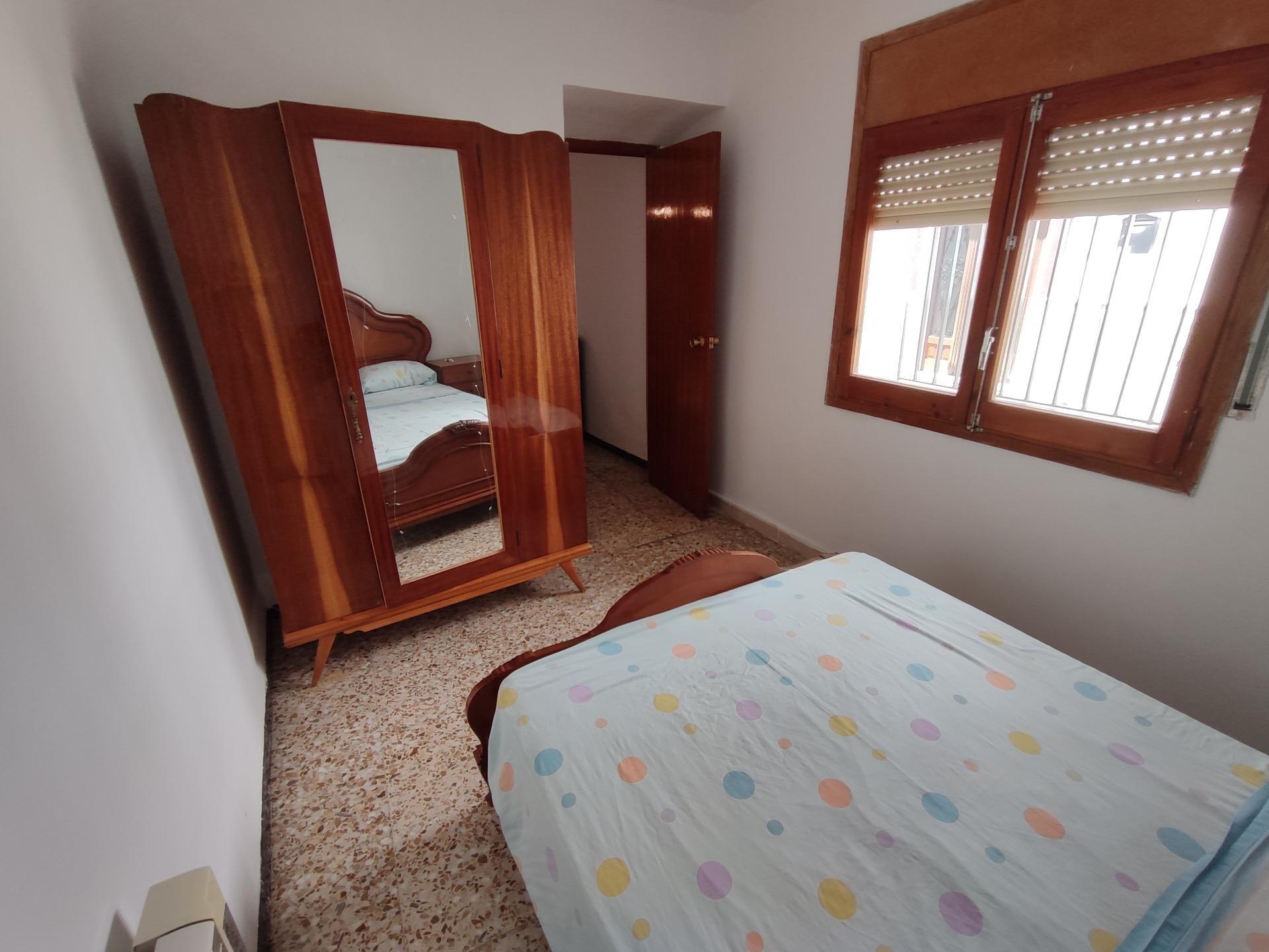 Apartment in Lucar