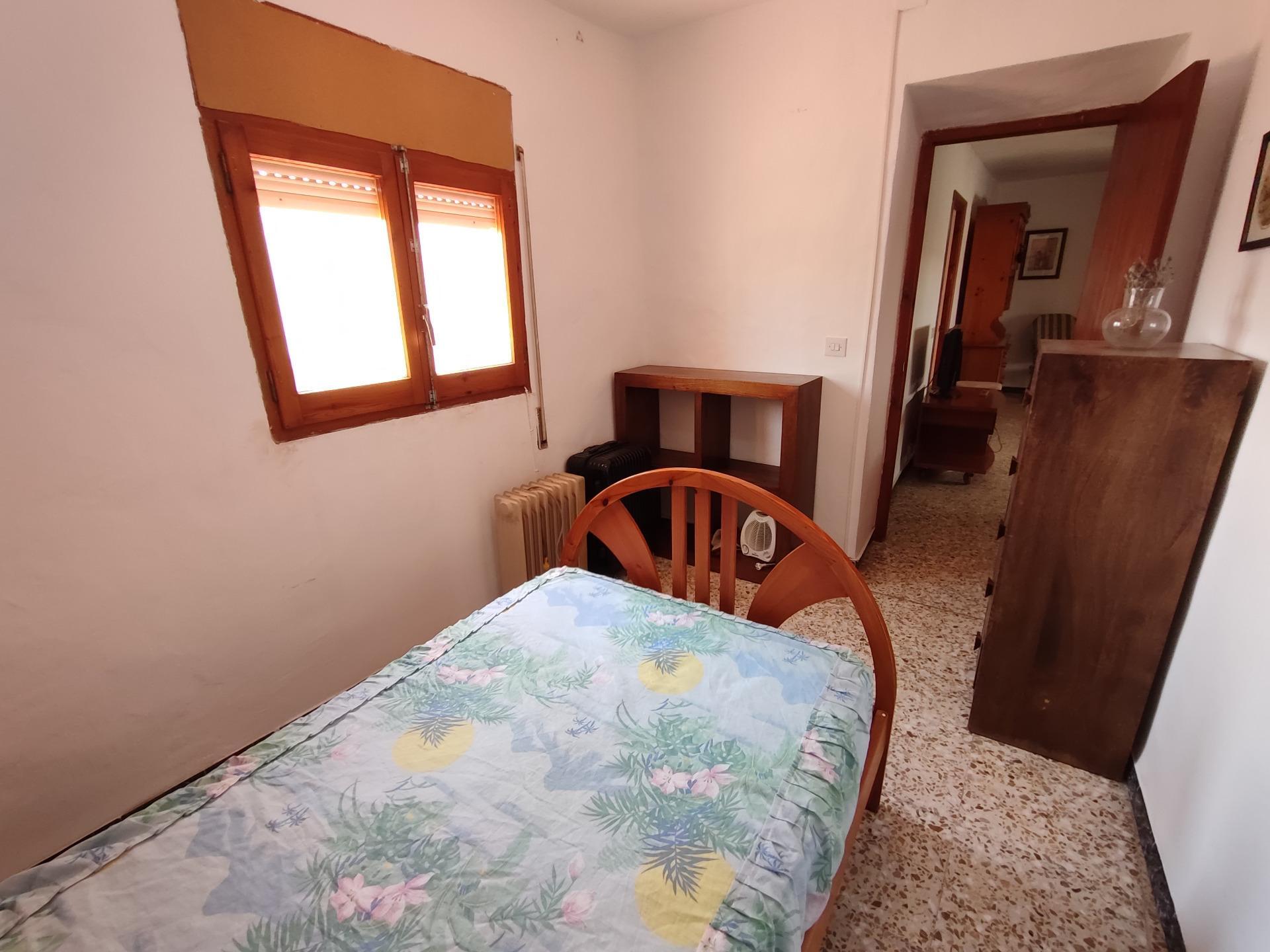 Apartment in Lucar