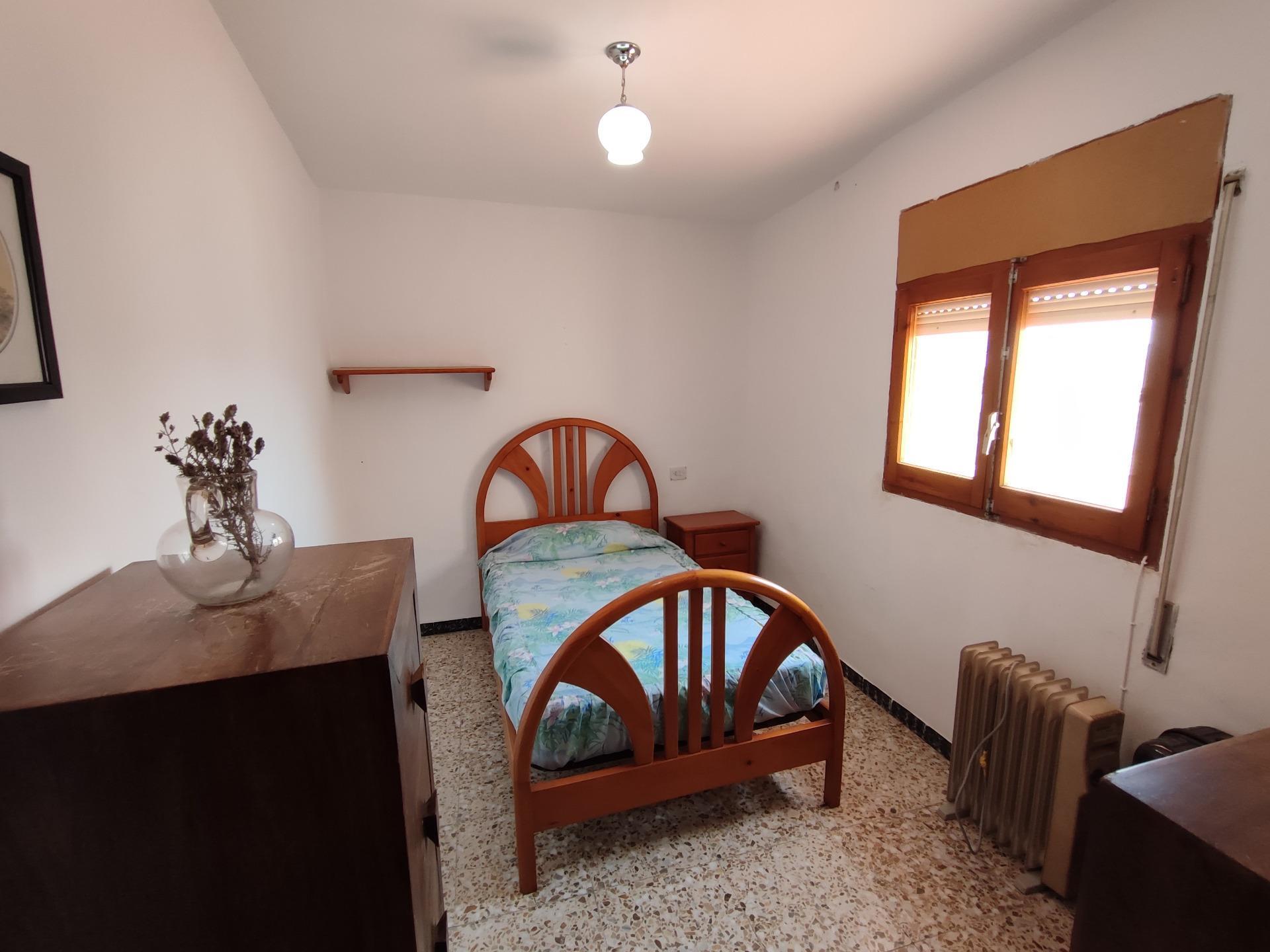 Apartment in Lucar
