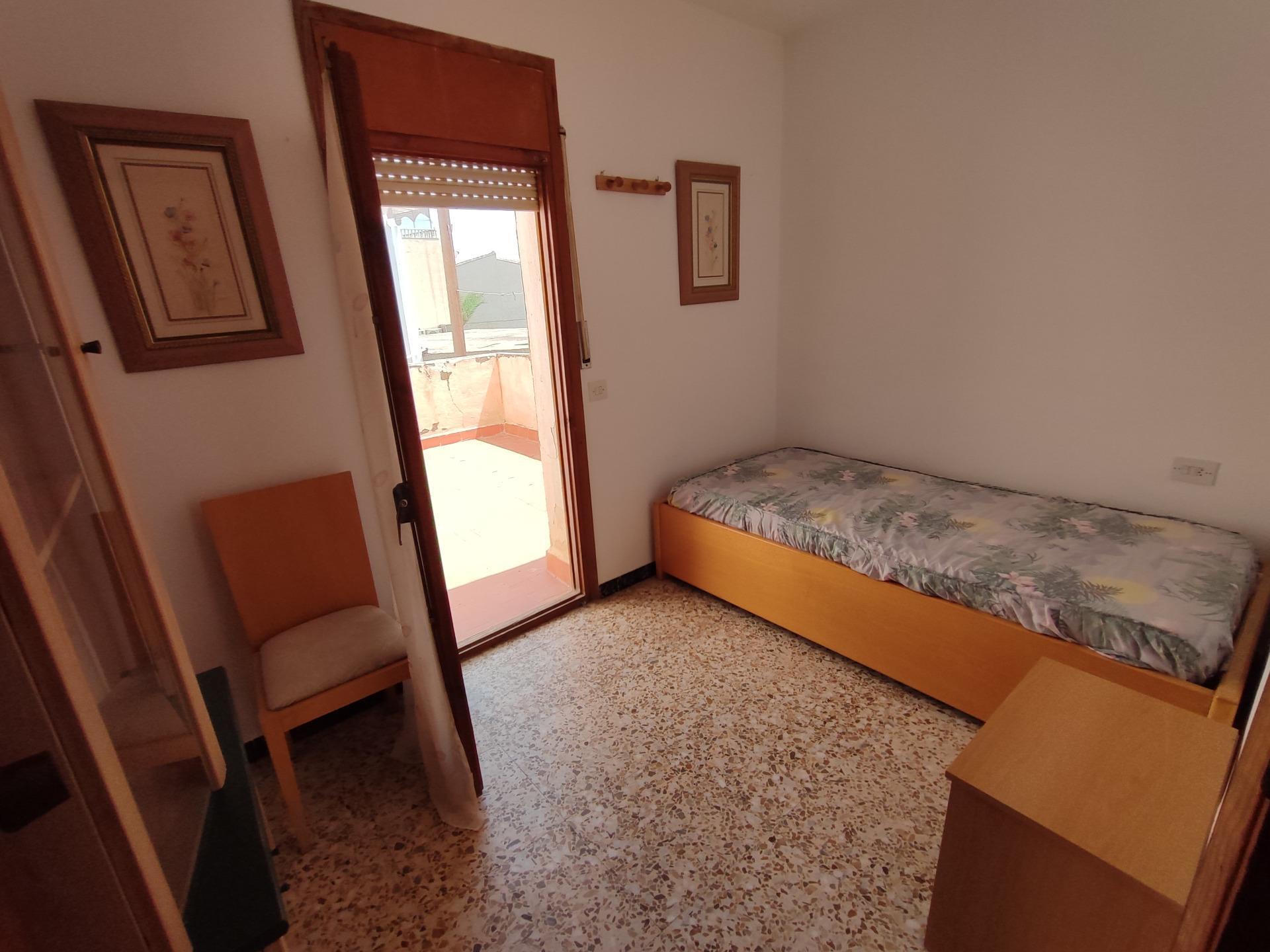 Apartment in Lucar
