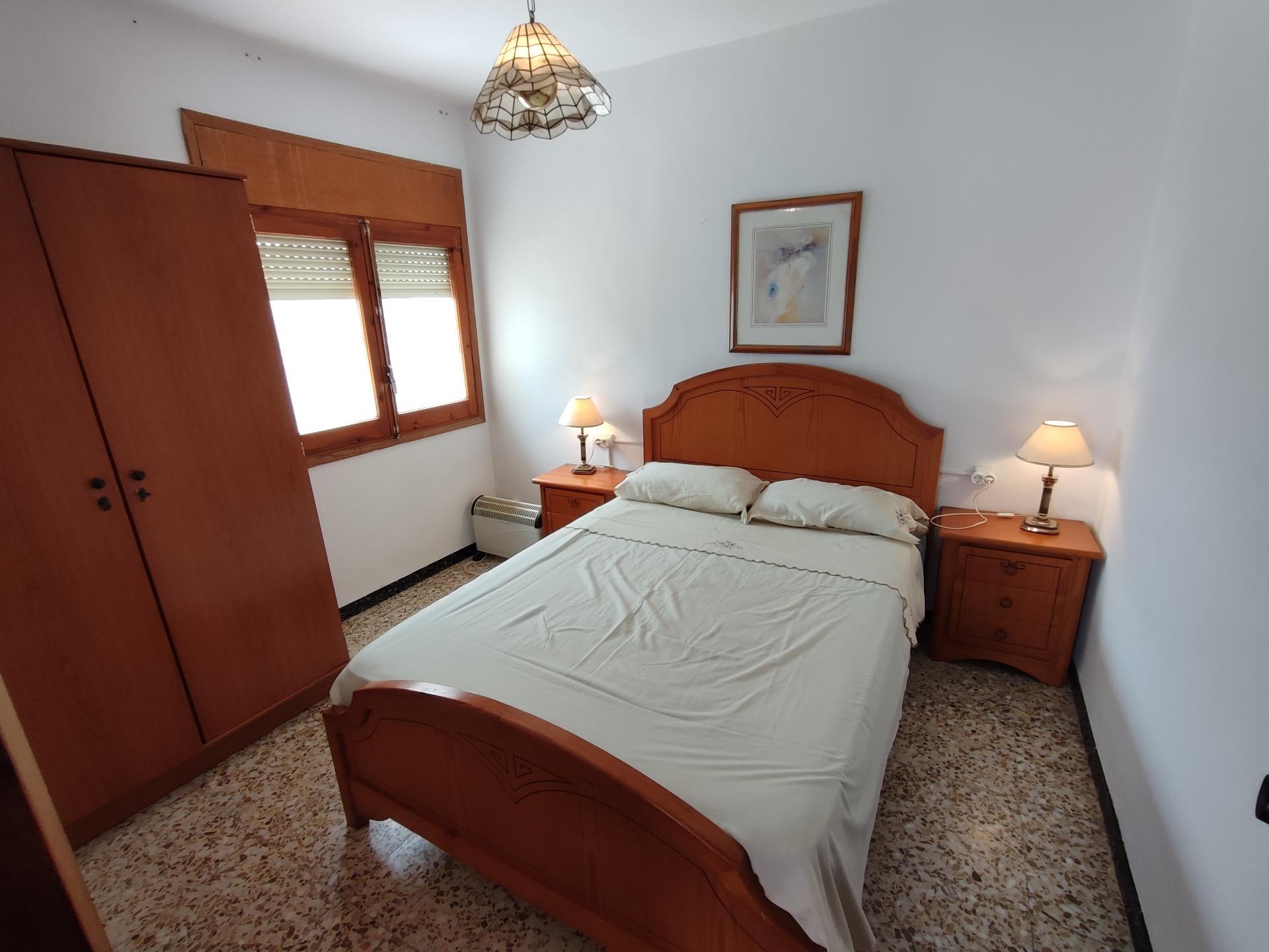 Apartment in Lucar