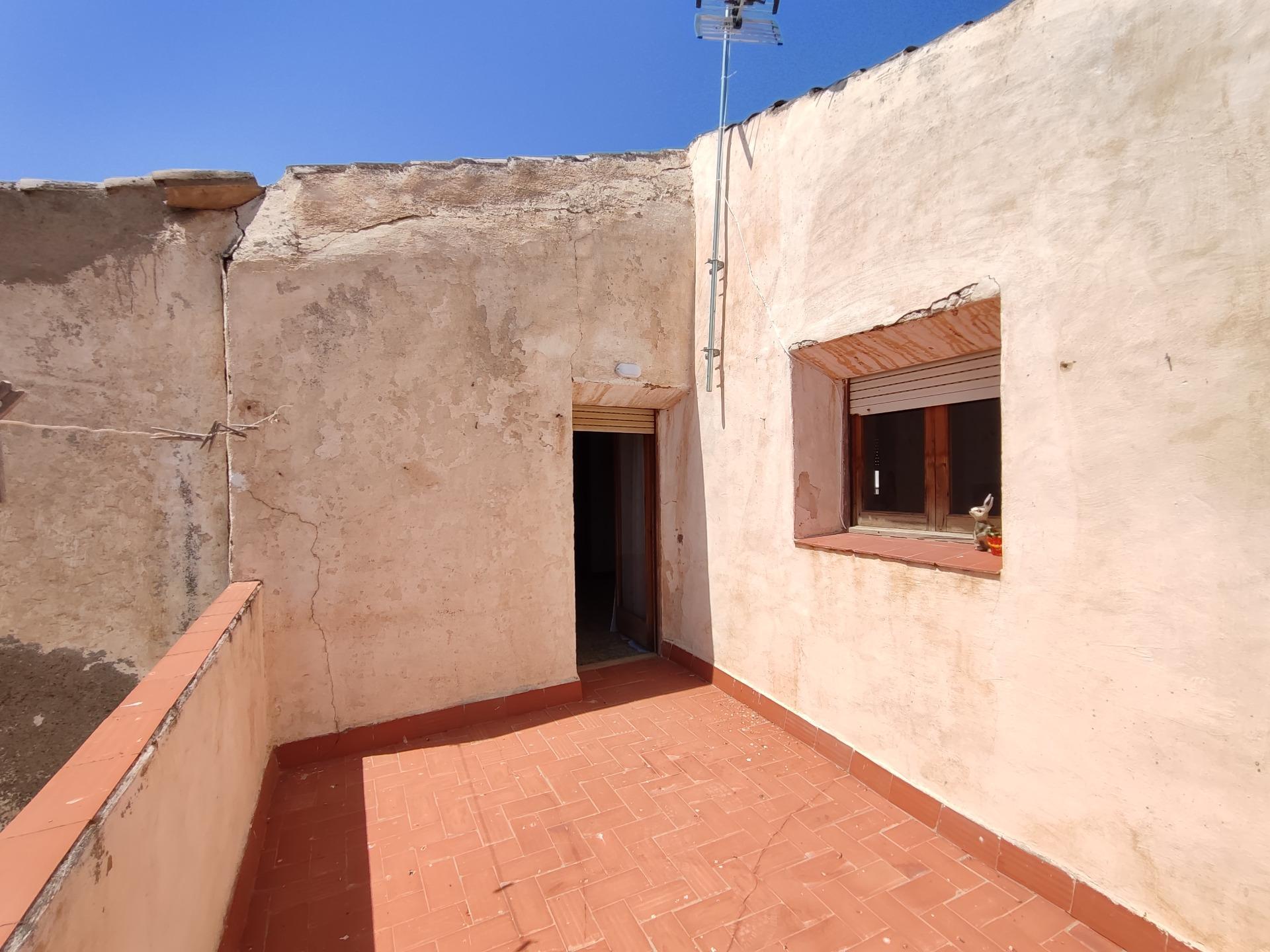 Apartment in Lucar