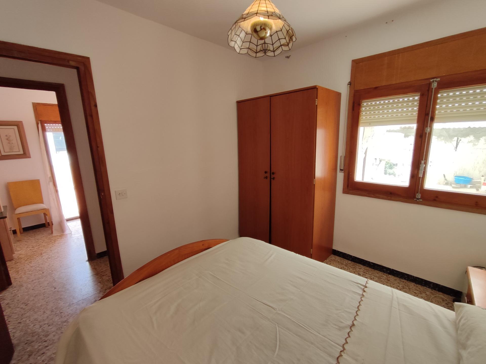 Apartment in Lucar