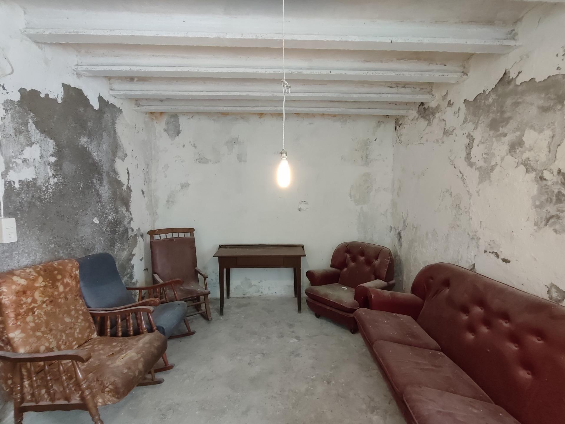 Apartment in Lucar