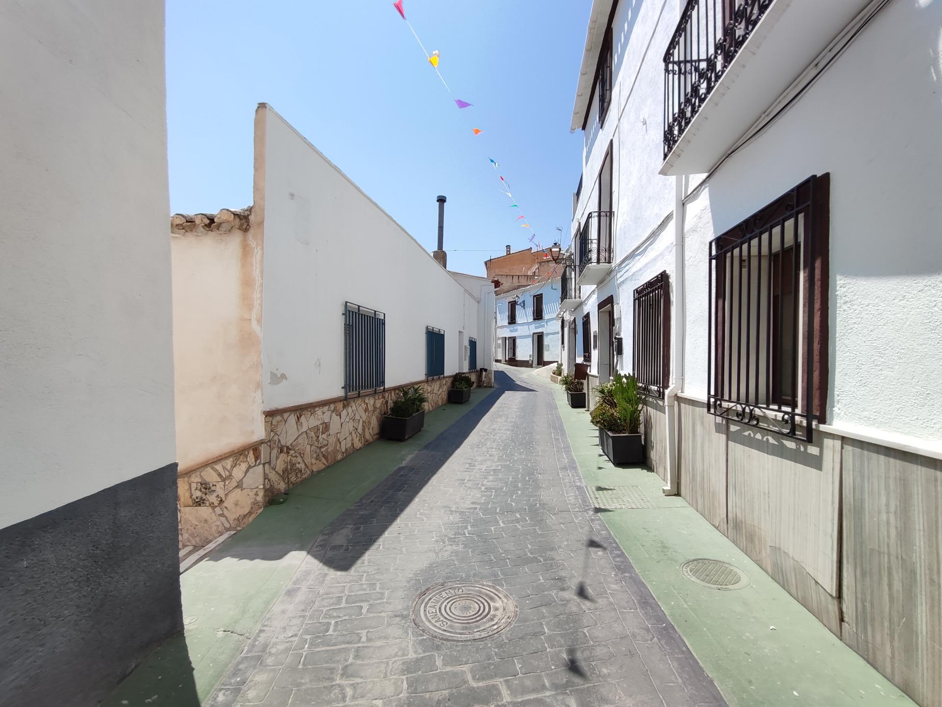 Apartment in Lucar