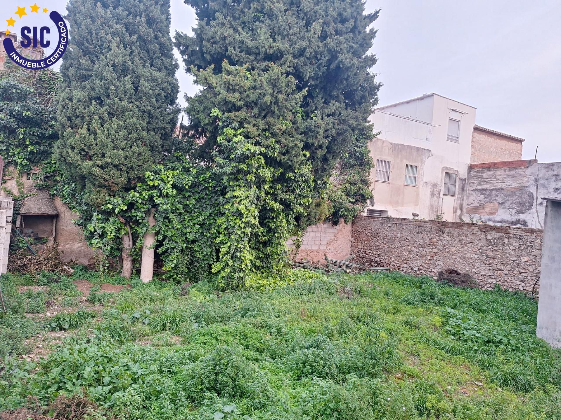 Fincas y solares-Venta-L