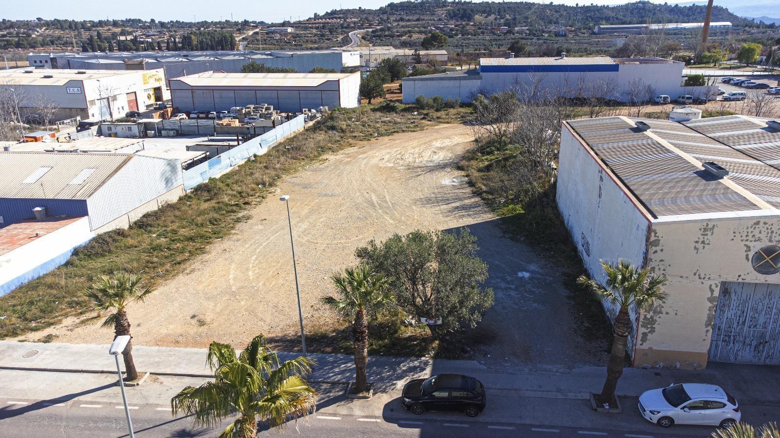 Fincas y solares-Venta-BuÃ±ol-1641608-Foto-3