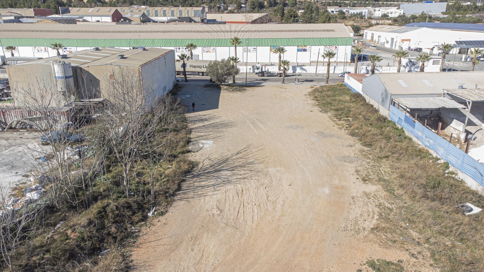 Fincas y solares-Venta-BuÃ±ol-1641608-Foto-4