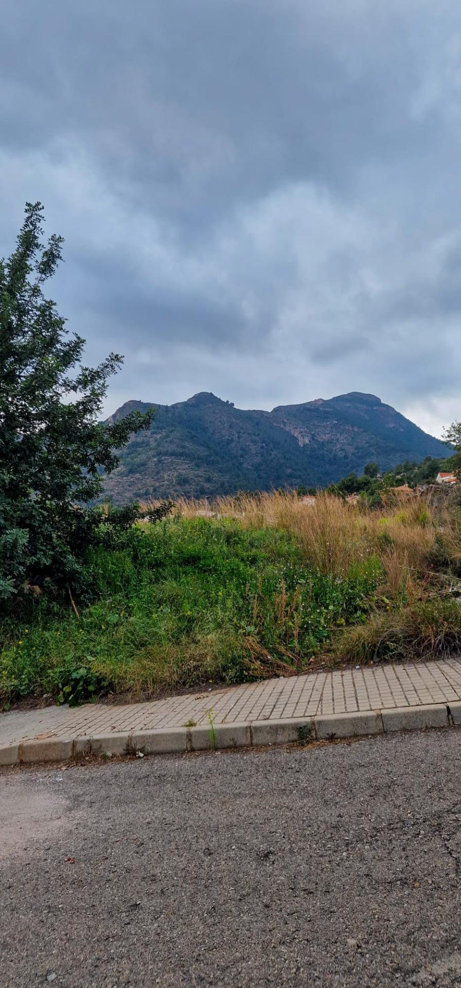 Fincas y solares-Venta-La Vall de Uixo-1653431-Foto-13