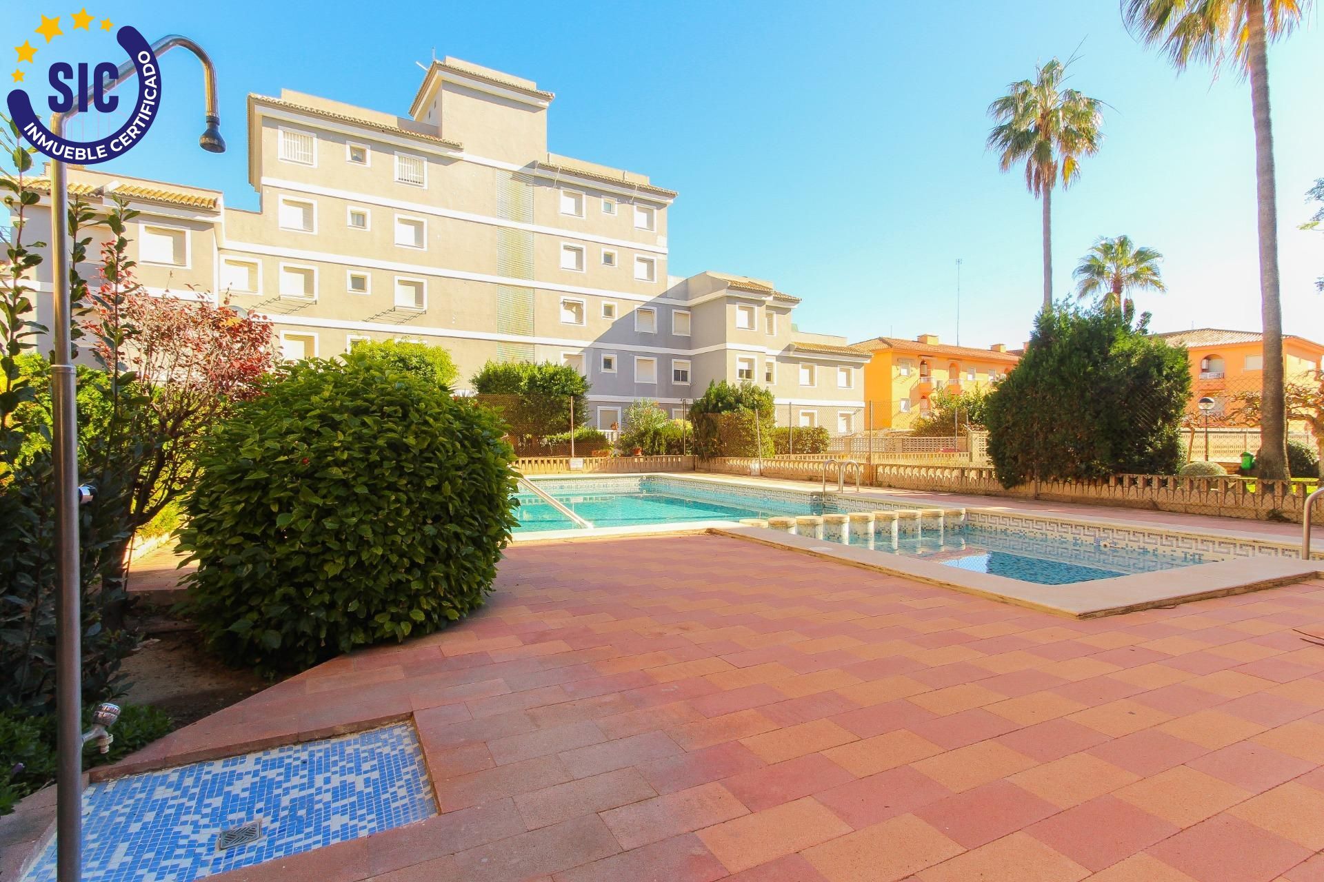 Casas o chalets-Venta-Sueca-1659830-Foto-2