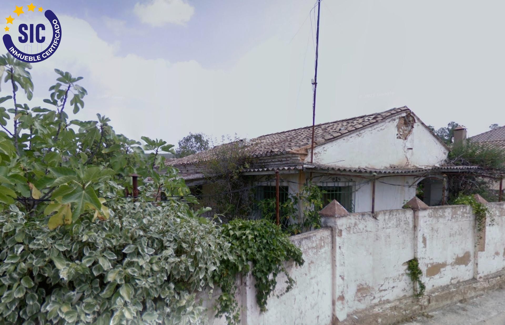 Fincas y solares-Venta-Siete Aguas-1746174