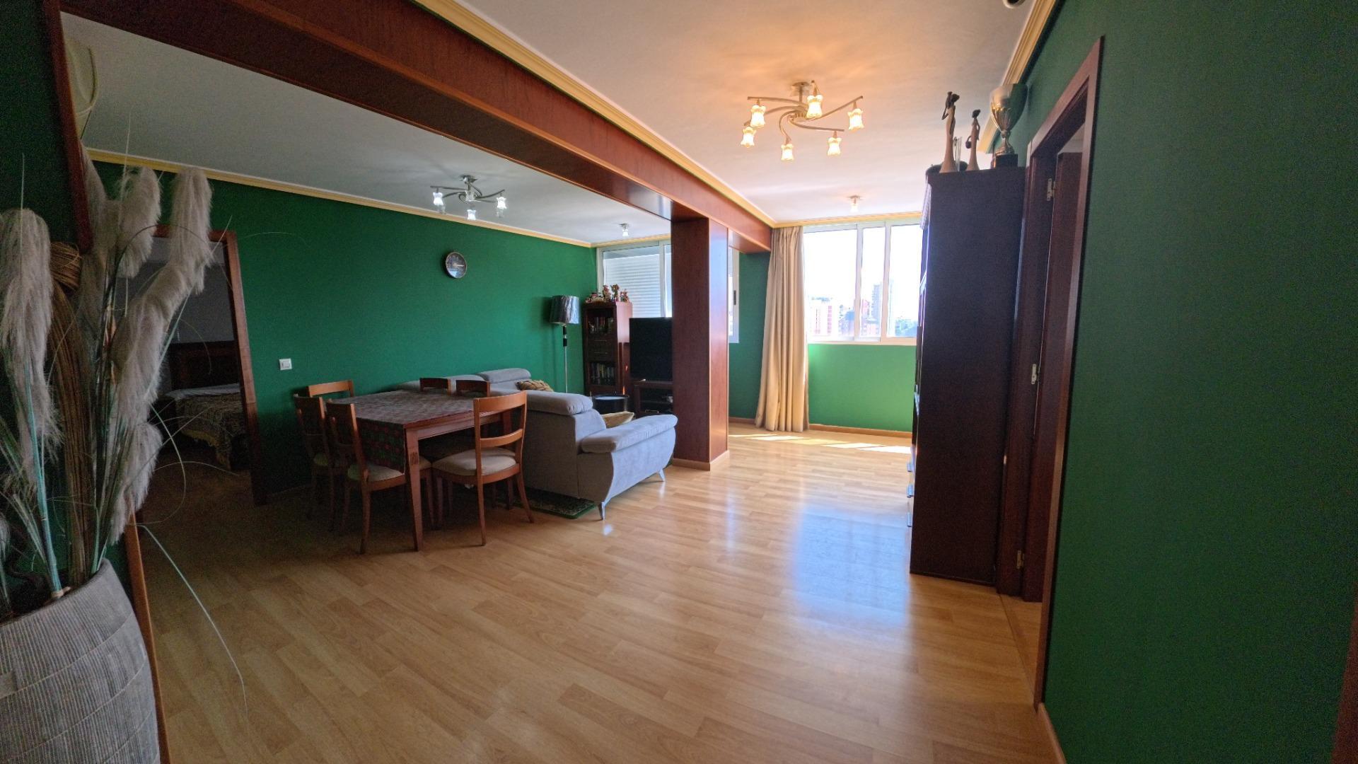 Rincón de Loix, Benidorm, Alicante/Alacant