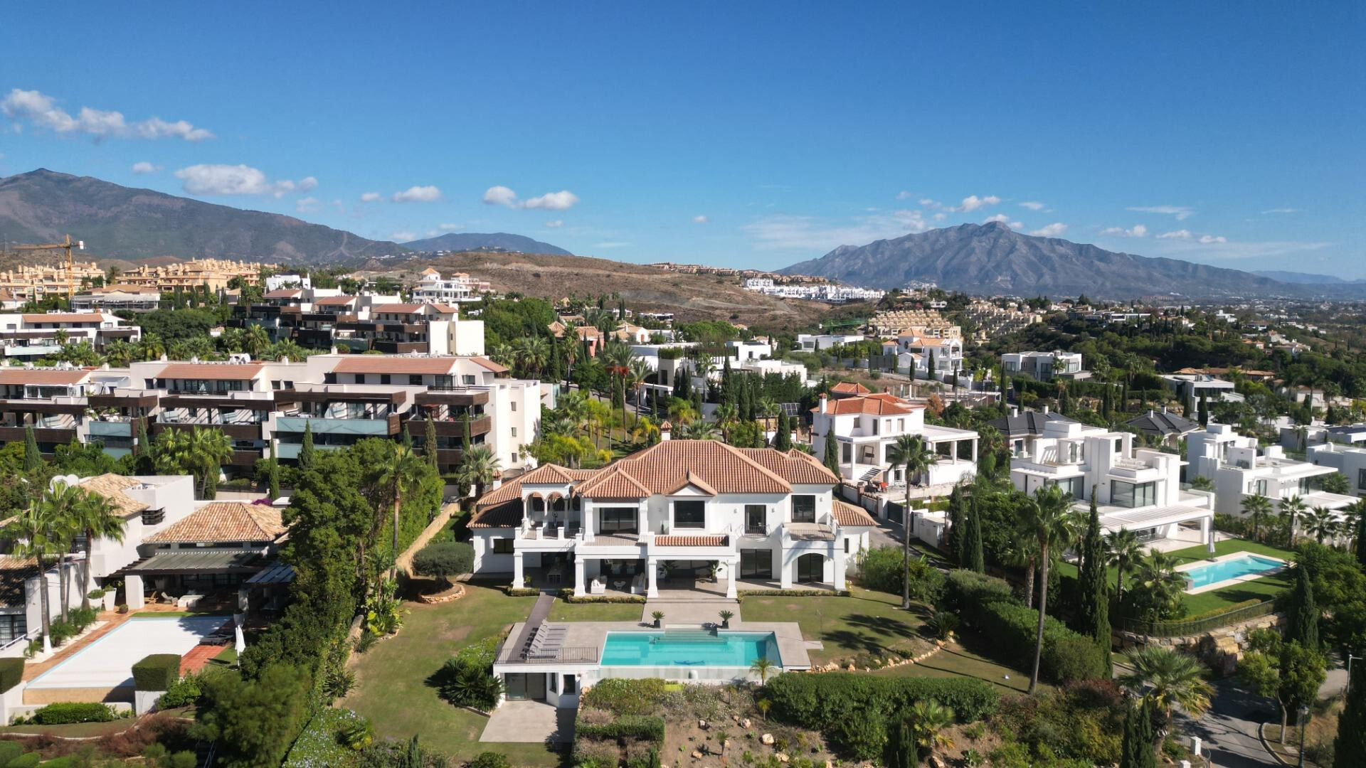 Casas o chalets-Venta-BenahavÃ­s-1830753-Foto-3