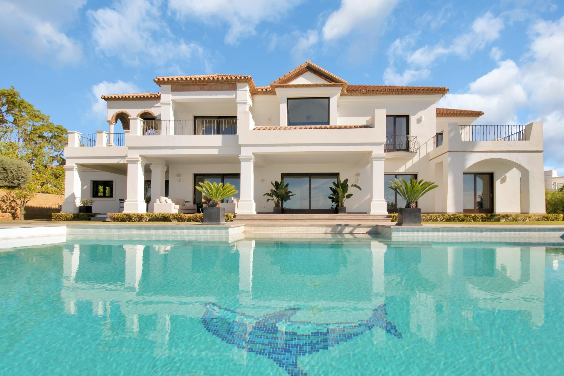 Casas o chalets-Venta-BenahavÃ­s-1830753-Foto-7