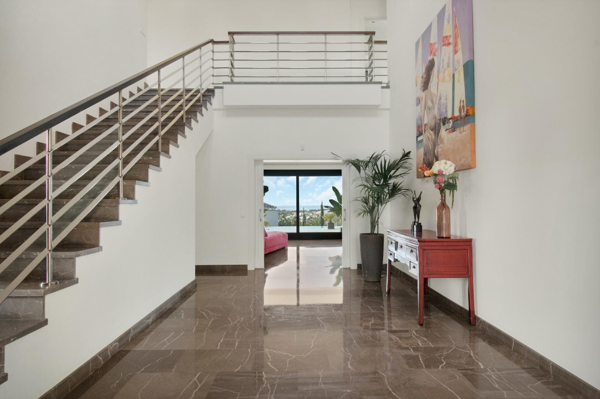 Casas o chalets-Venta-BenahavÃ­s-1830753-Foto-12
