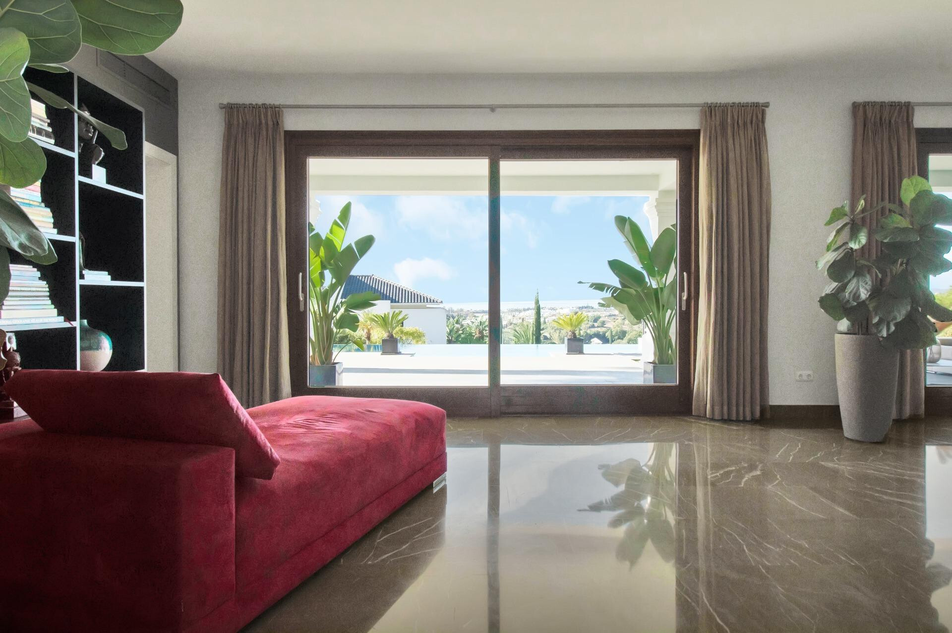 Casas o chalets-Venta-BenahavÃ­s-1830753-Foto-15
