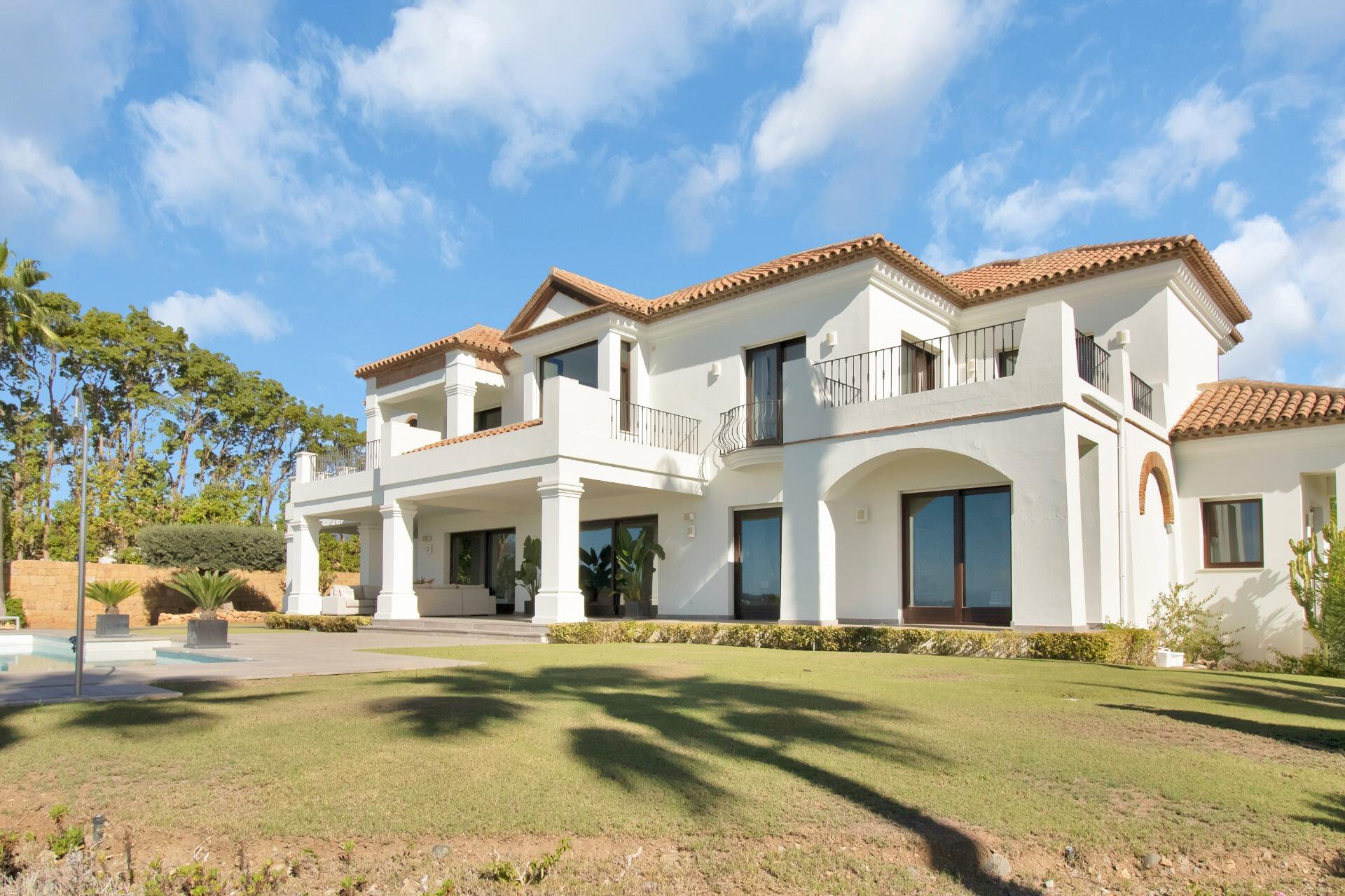 Casas o chalets-Venta-BenahavÃ­s-1830753-Foto-9