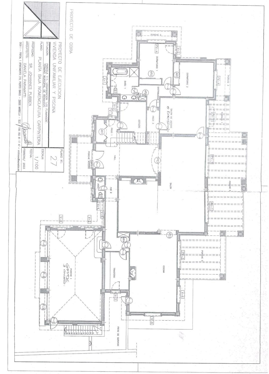 Casas o chalets-Venta-BenahavÃ­s-1830753-Foto-76