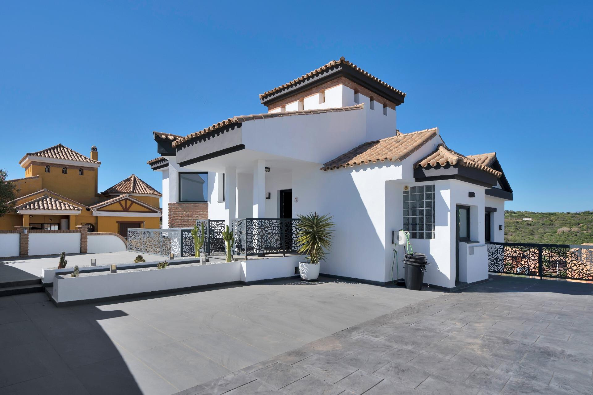 Casas o chalets-Venta-La LÃ­nea de la ConcepciÃ³n-1747003-Foto-9
