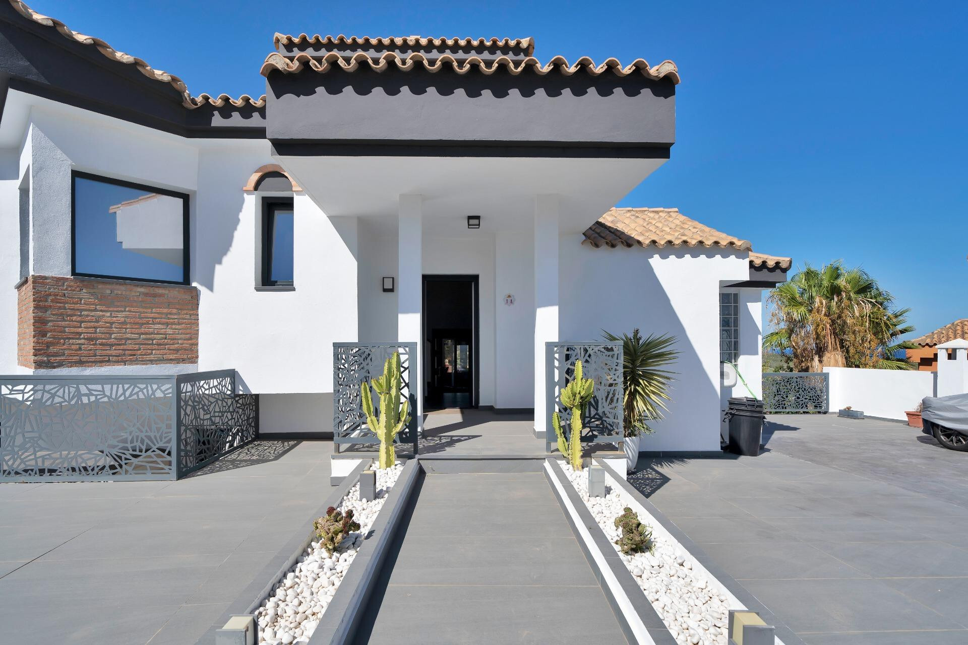 Casas o chalets-Venta-La LÃ­nea de la ConcepciÃ³n-1747003-Foto-7