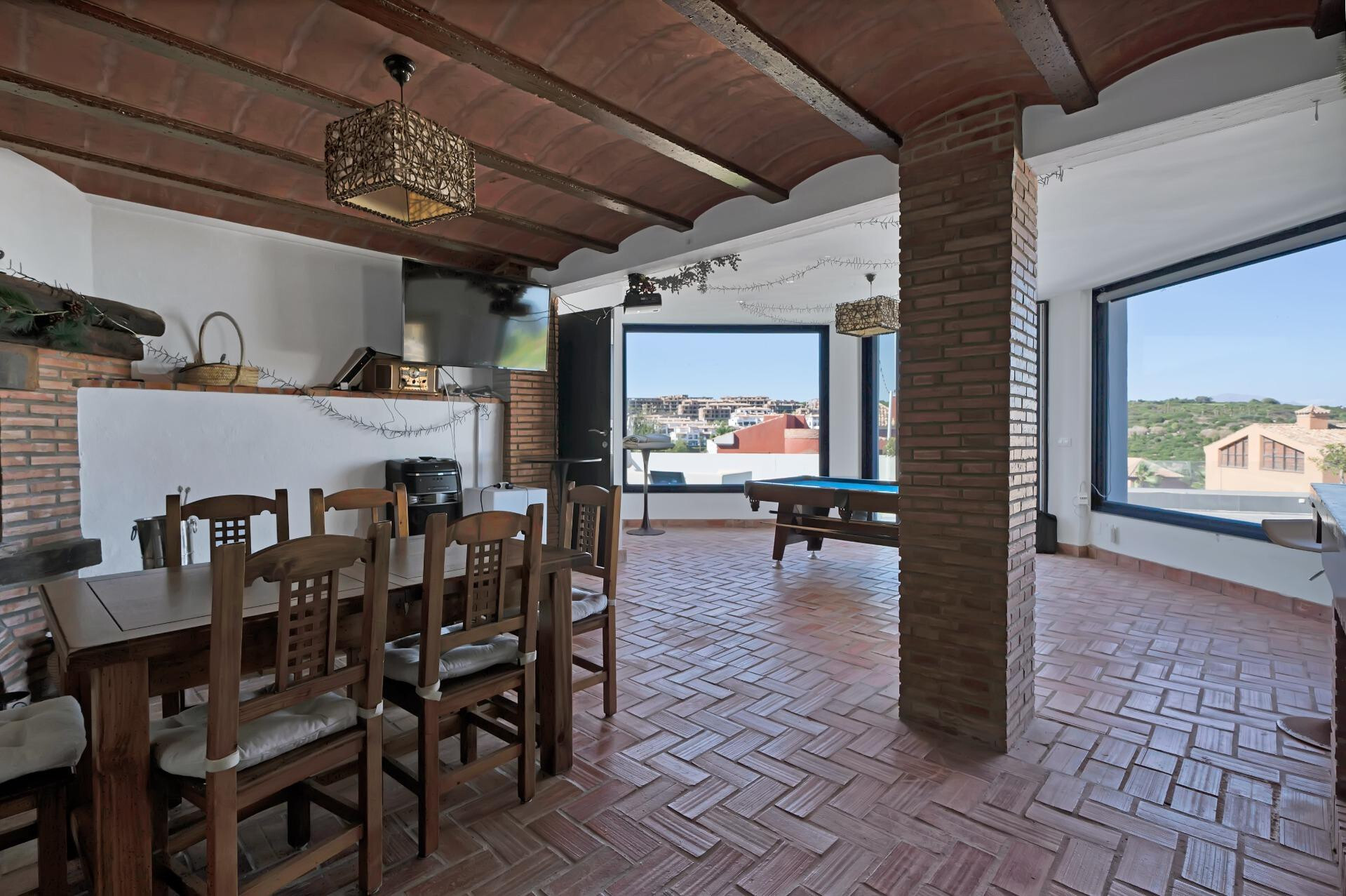 Casas o chalets-Venta-La LÃ­nea de la ConcepciÃ³n-1747003-Foto-41
