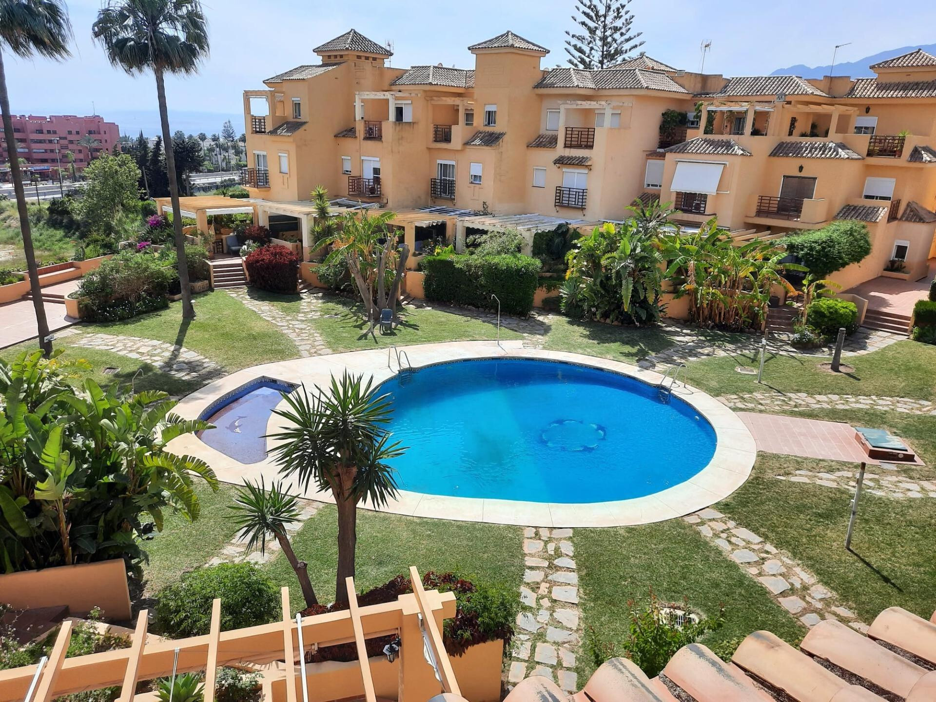 Casas o chalets-Venta-Estepona-1746691-Foto-3